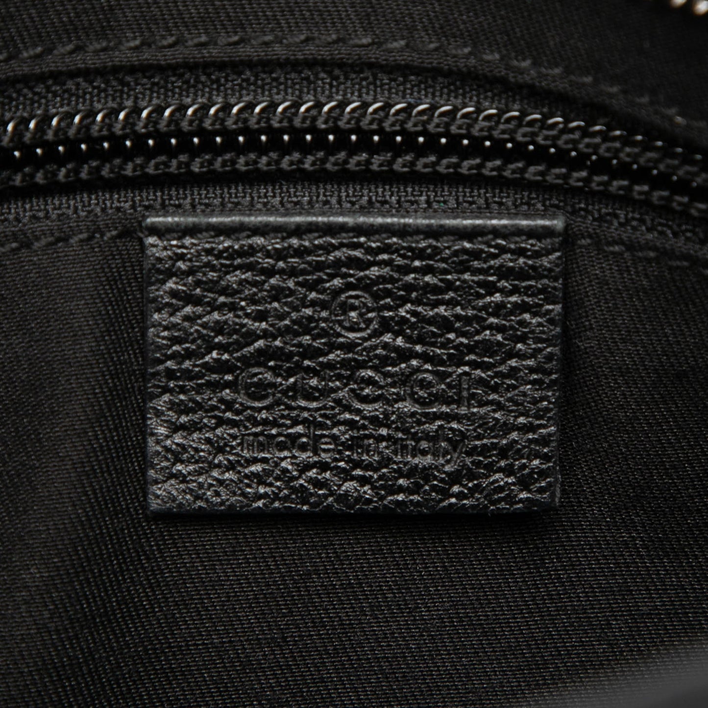 Gucci GG Canvas Crossbody