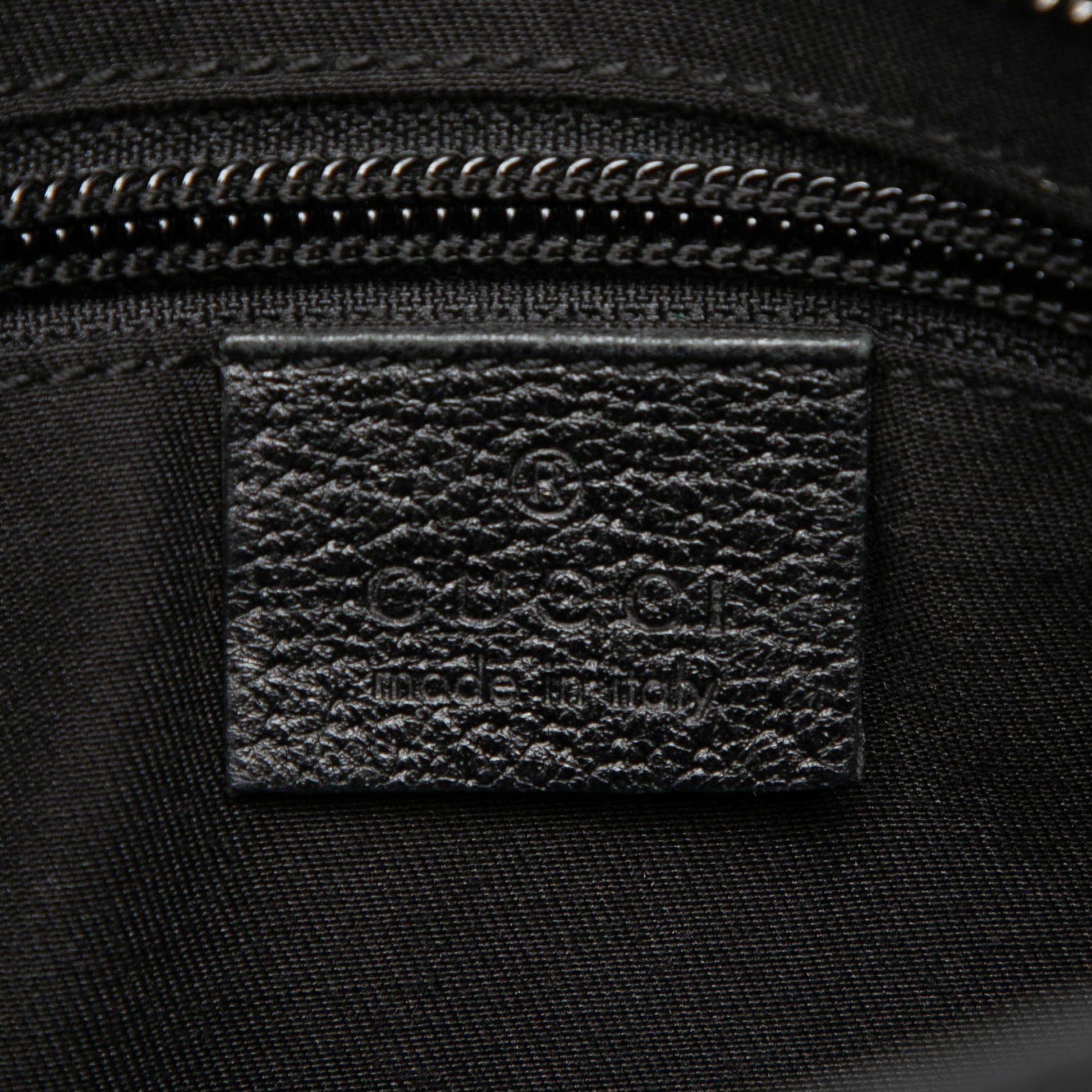 Gucci GG Canvas Crossbody