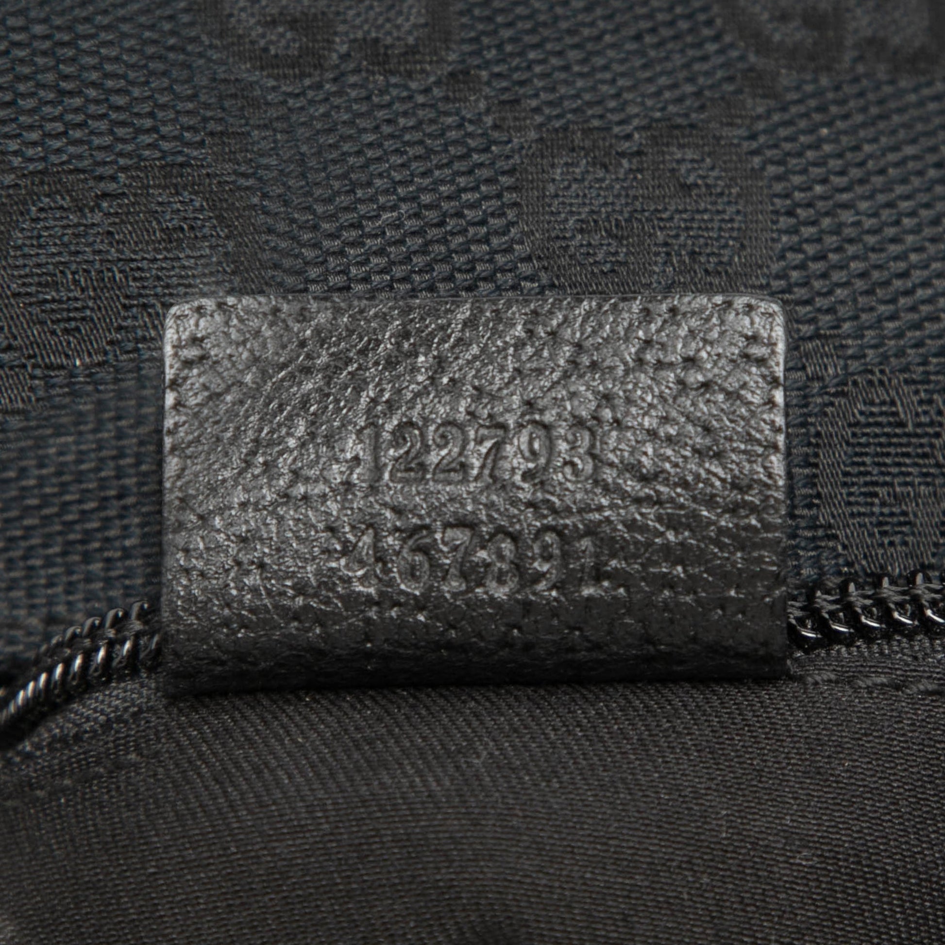Gucci GG Canvas Crossbody