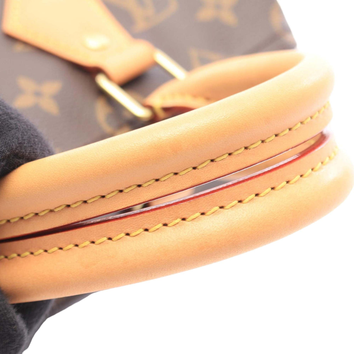 Louis Vuitton Monogram Speedy 25