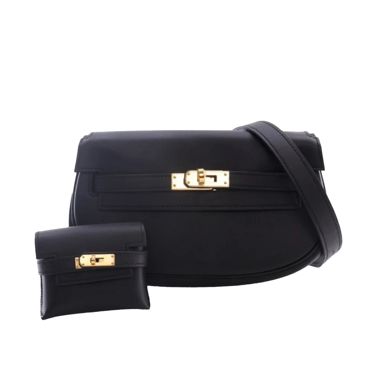 Hermès Swift Kelly Moove
