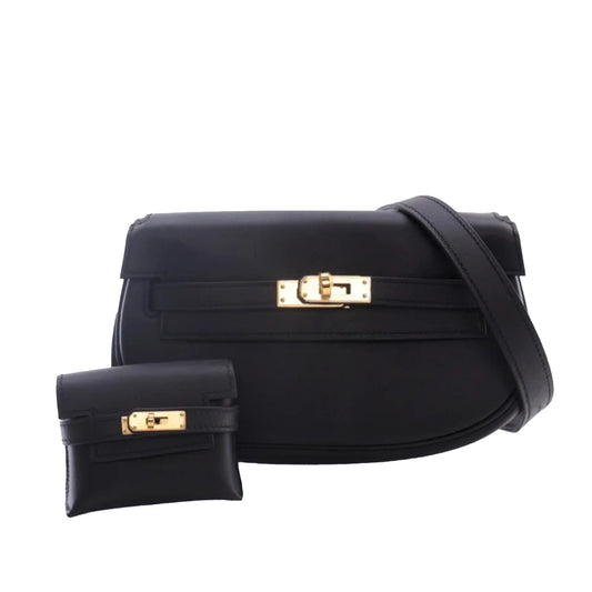 Hermès Swift Kelly Moove