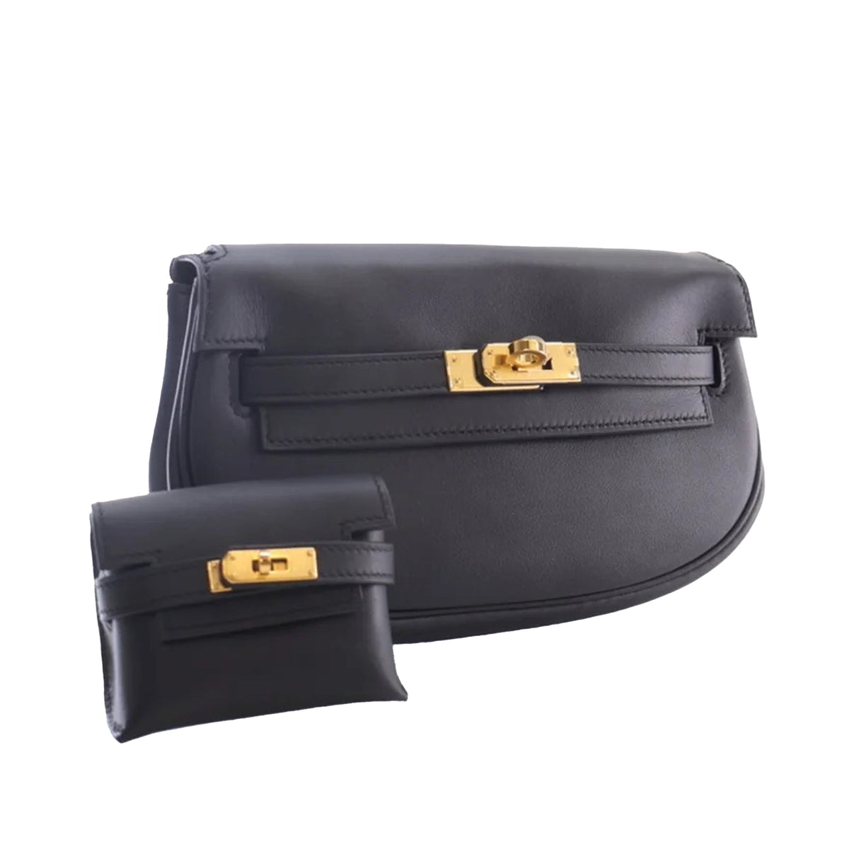 Hermès Swift Kelly Moove