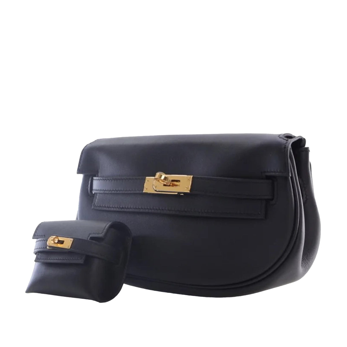 Hermès Swift Kelly Moove
