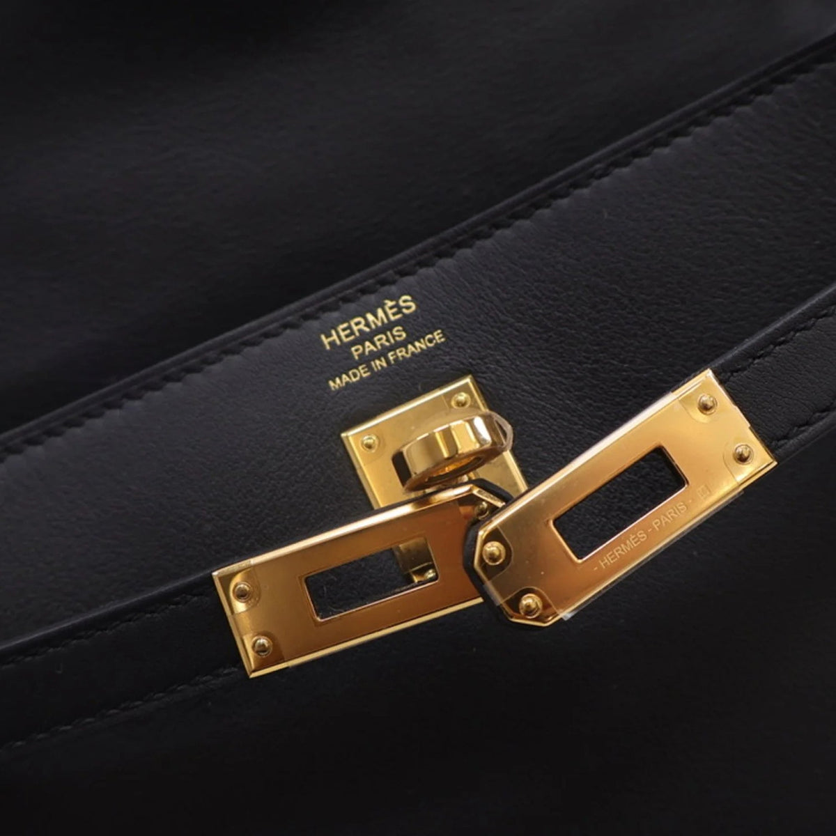 Hermès Swift Kelly Moove