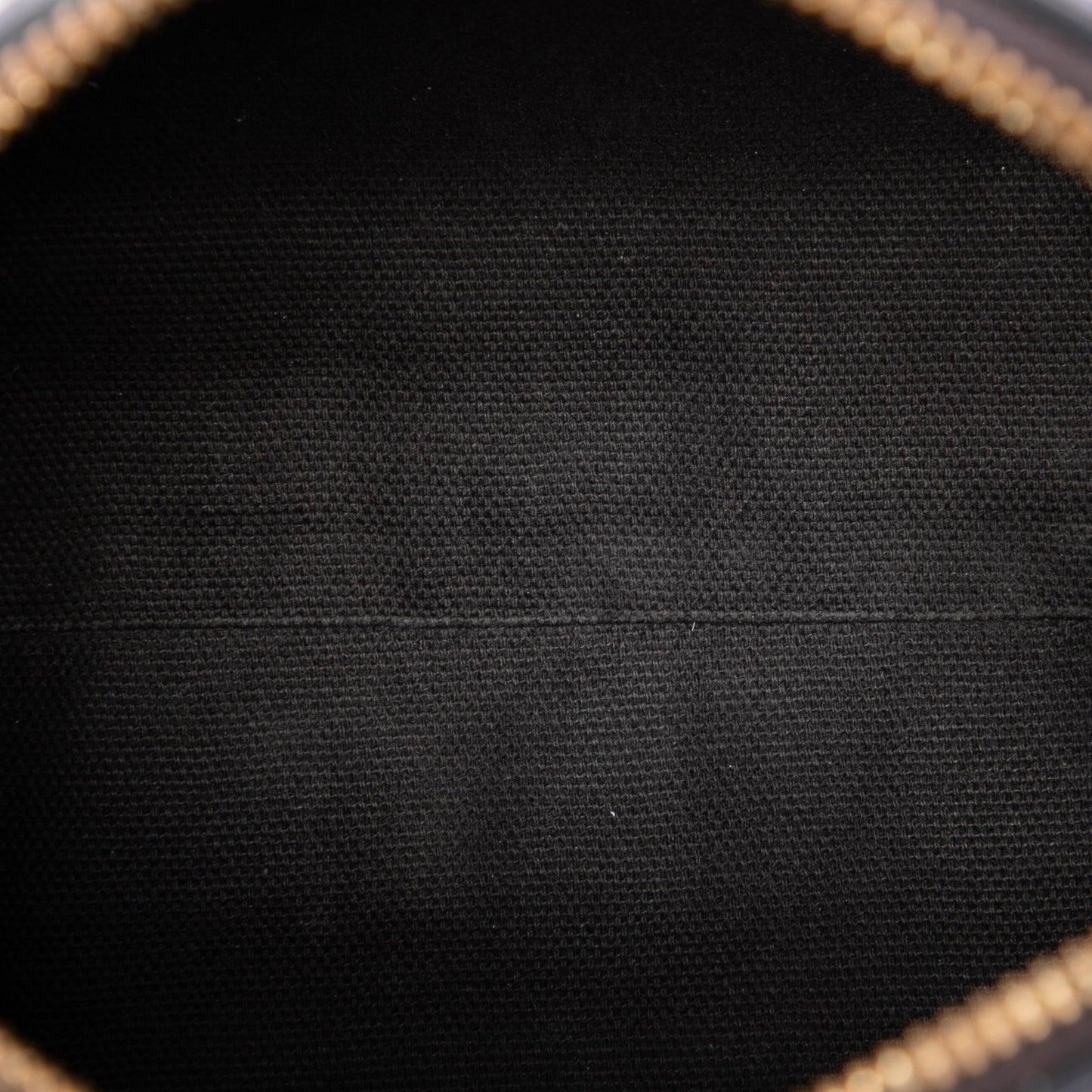 Burberry Mini Haymarket Check Coated Canvas Blaze Crossbody