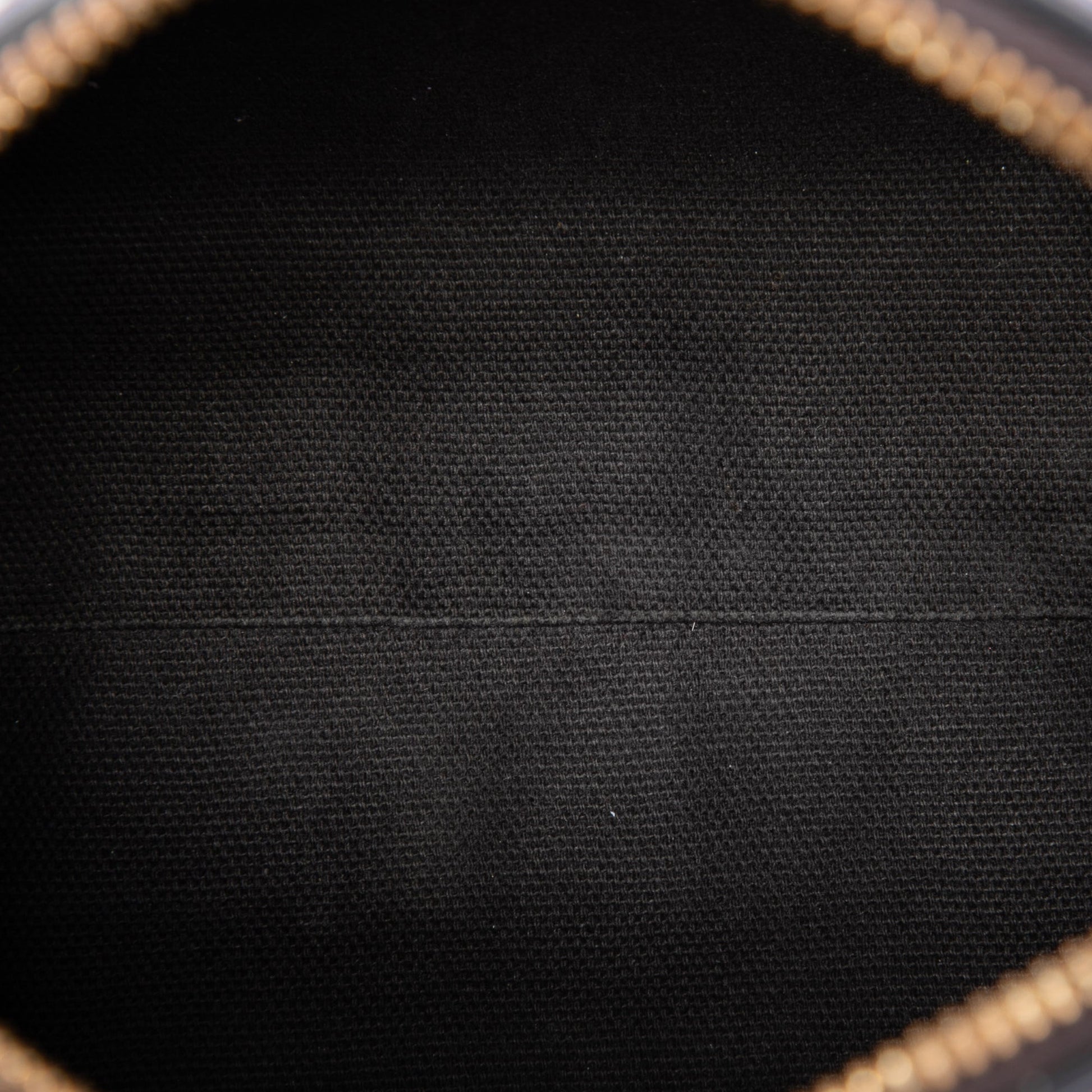 Burberry Mini Haymarket Check Coated Canvas Blaze Crossbody