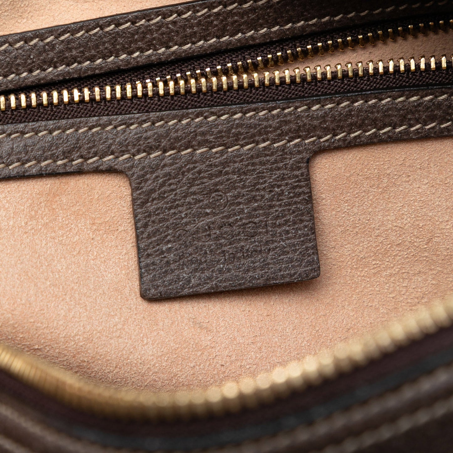 Gucci GG Supreme Ophidia Crossbody