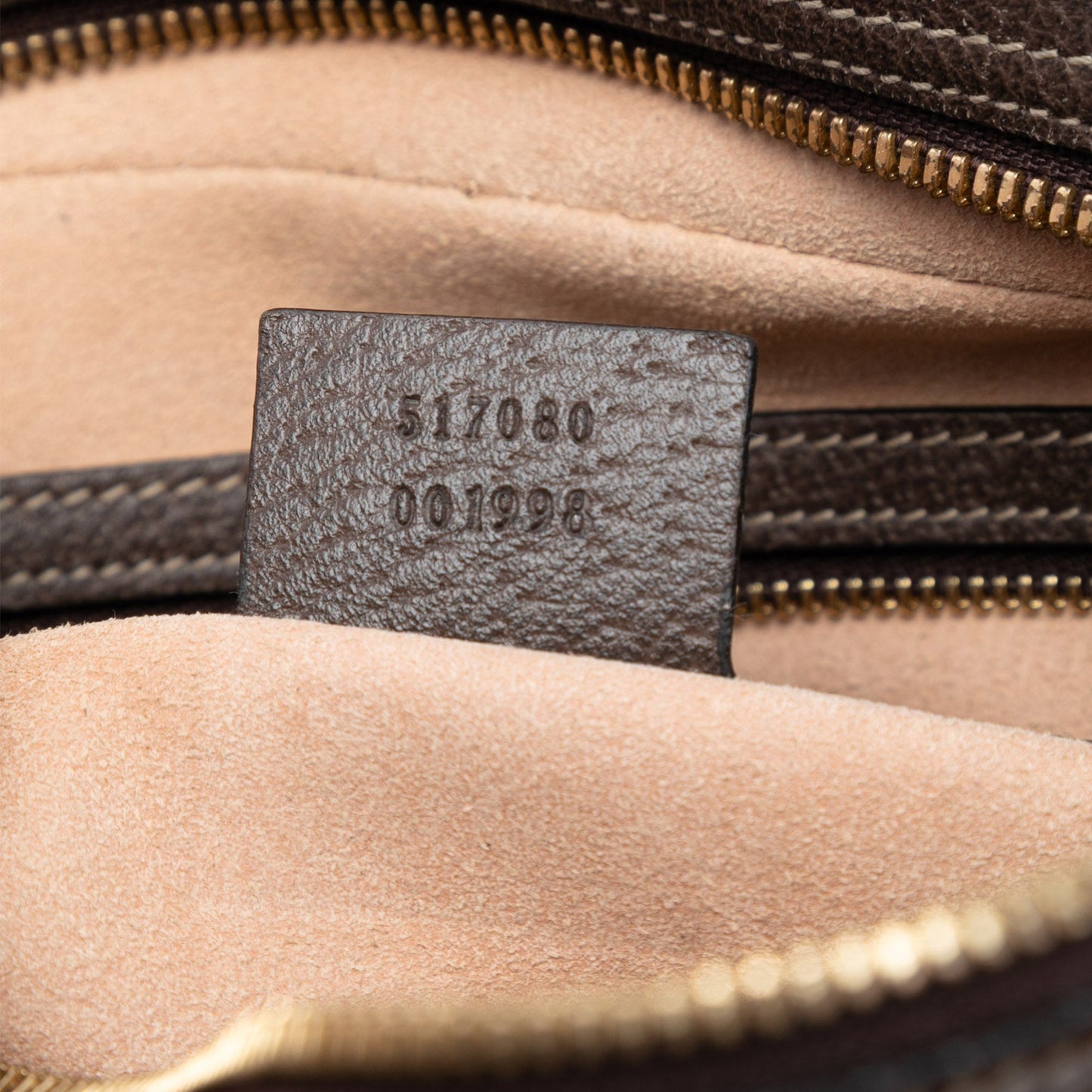 Gucci GG Supreme Ophidia Crossbody