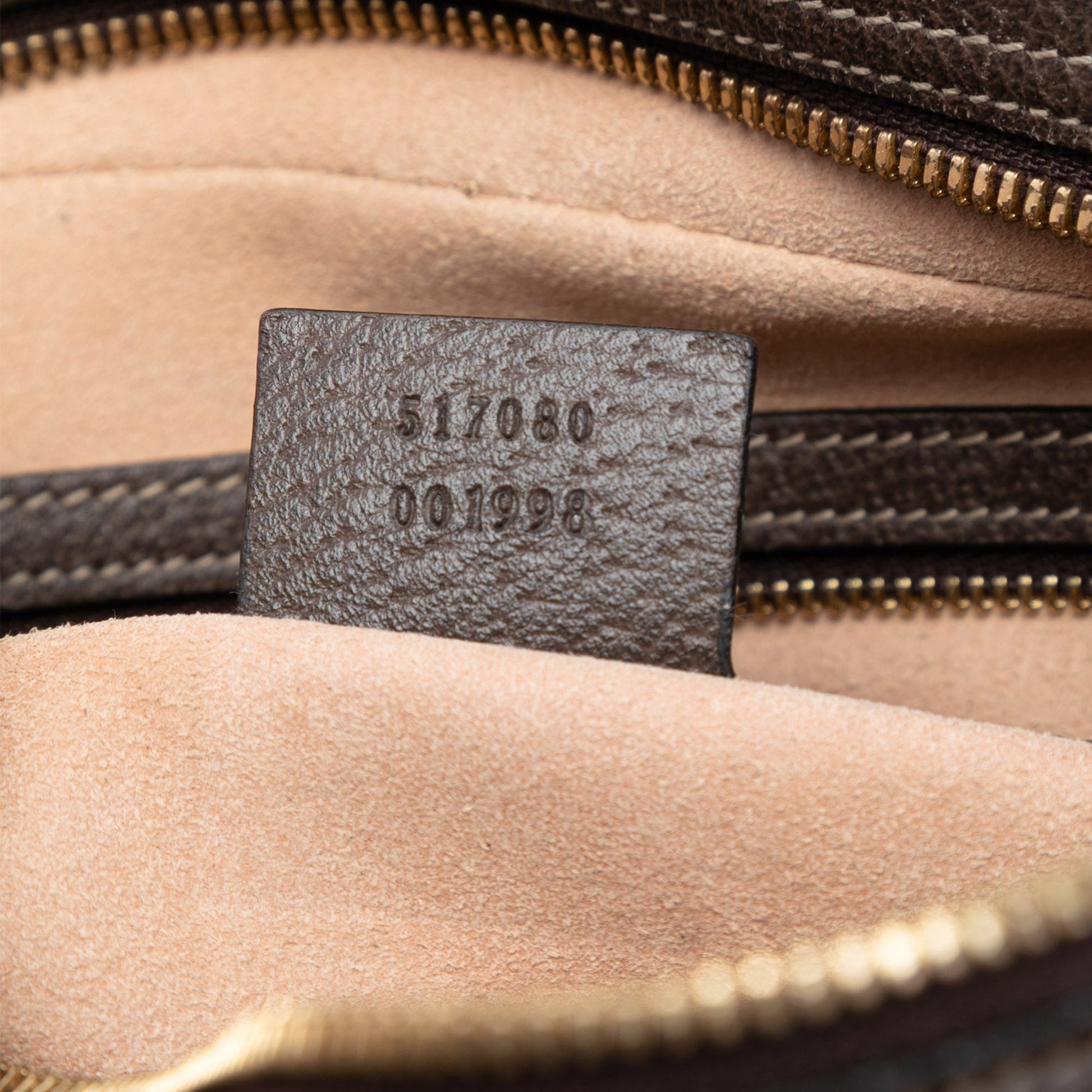 Gucci GG Supreme Ophidia Crossbody