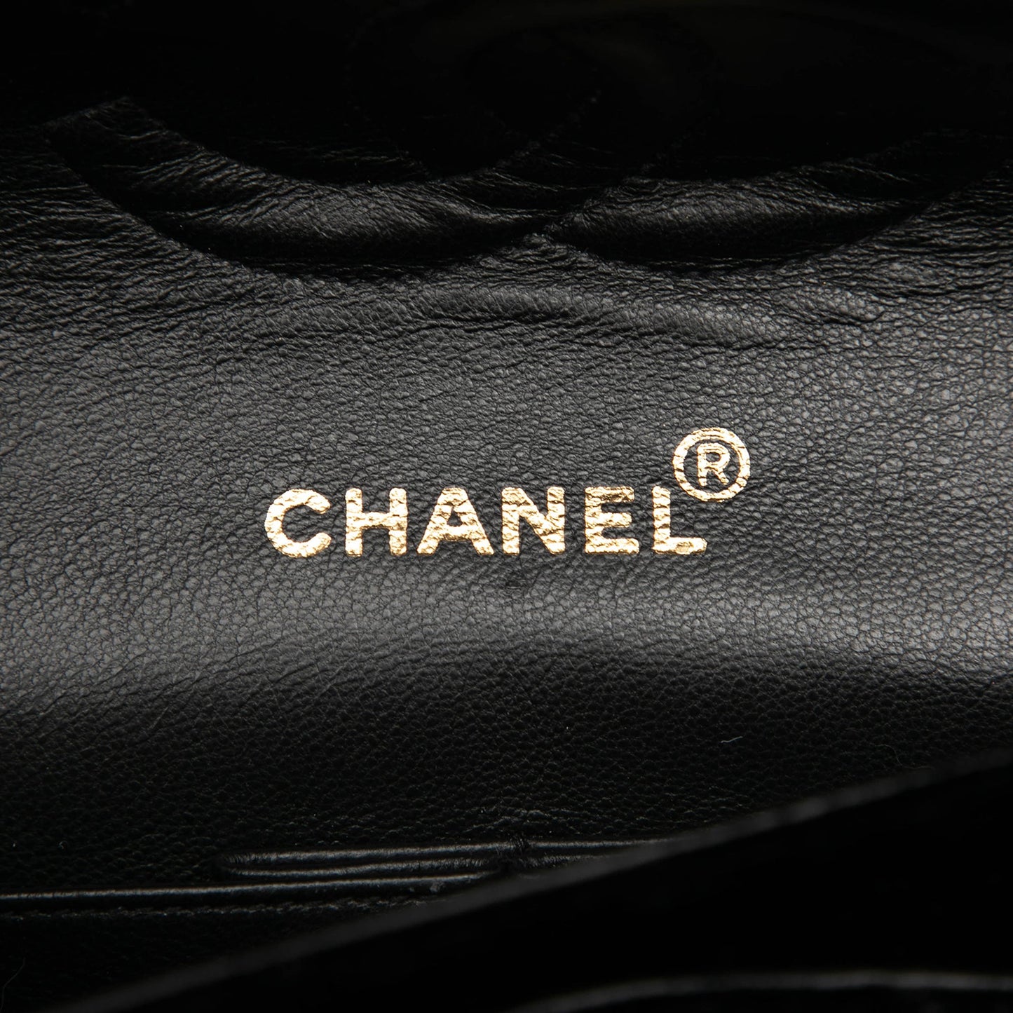 Chanel Medium Classic Velvet Double Flap
