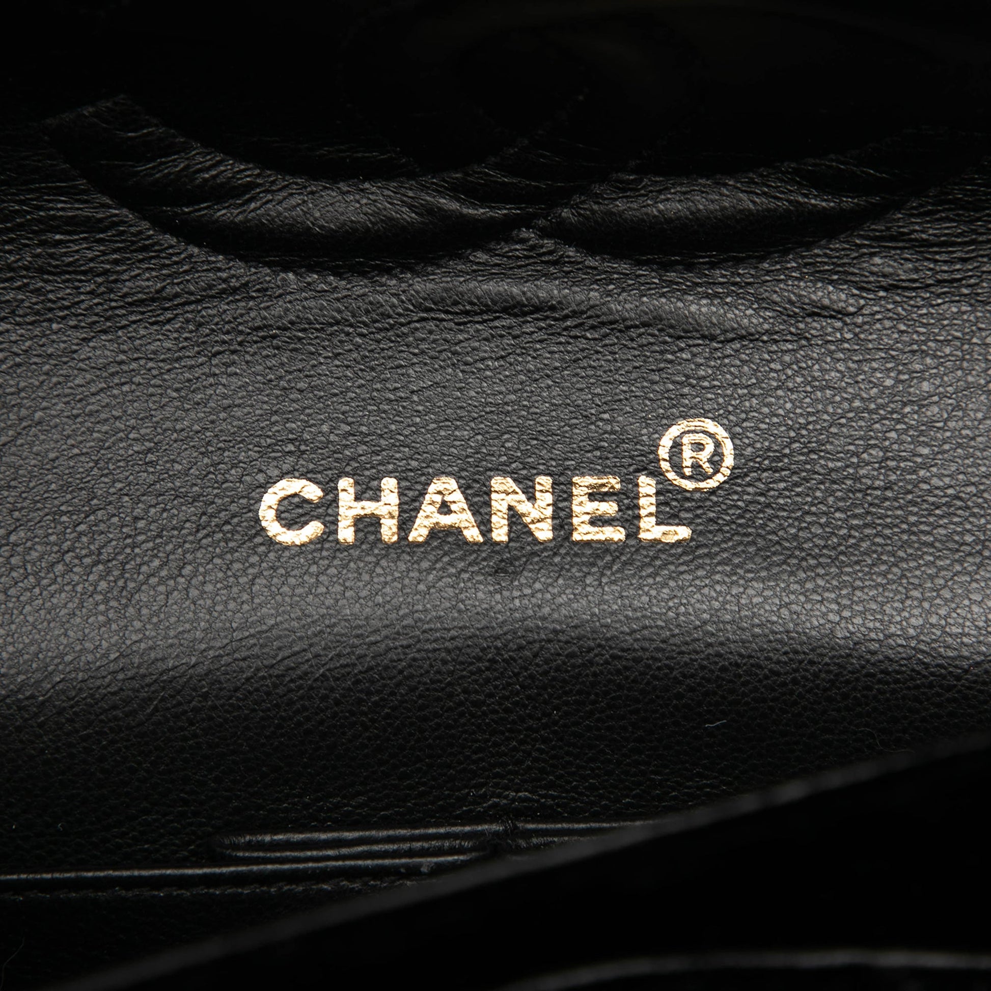 Chanel Medium Classic Velvet Double Flap