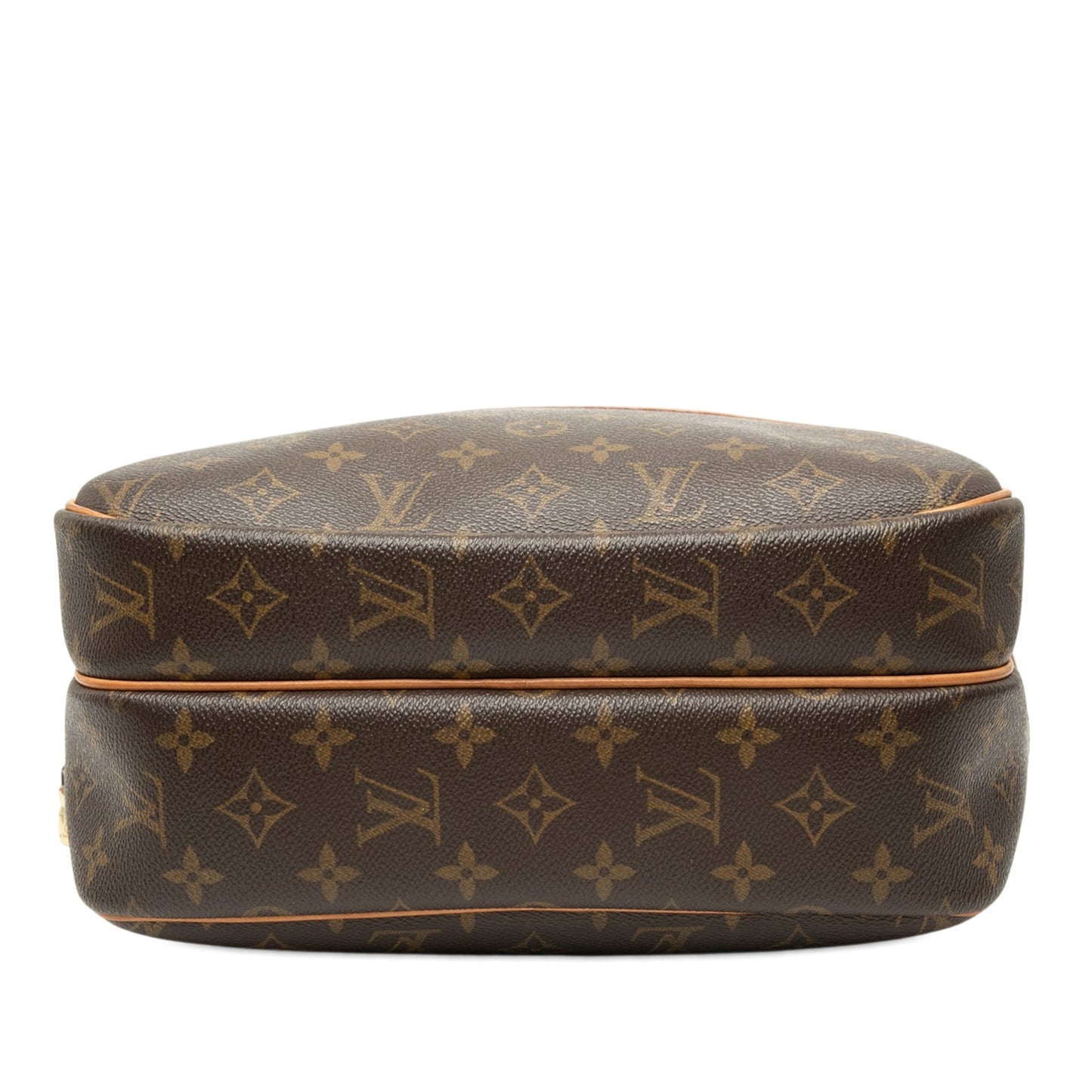 Louis Vuitton Monogram Reporter PM