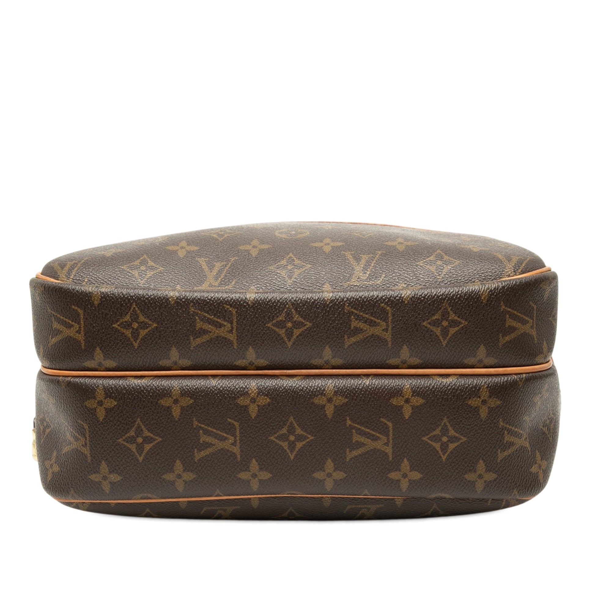 Louis Vuitton Monogram Reporter PM