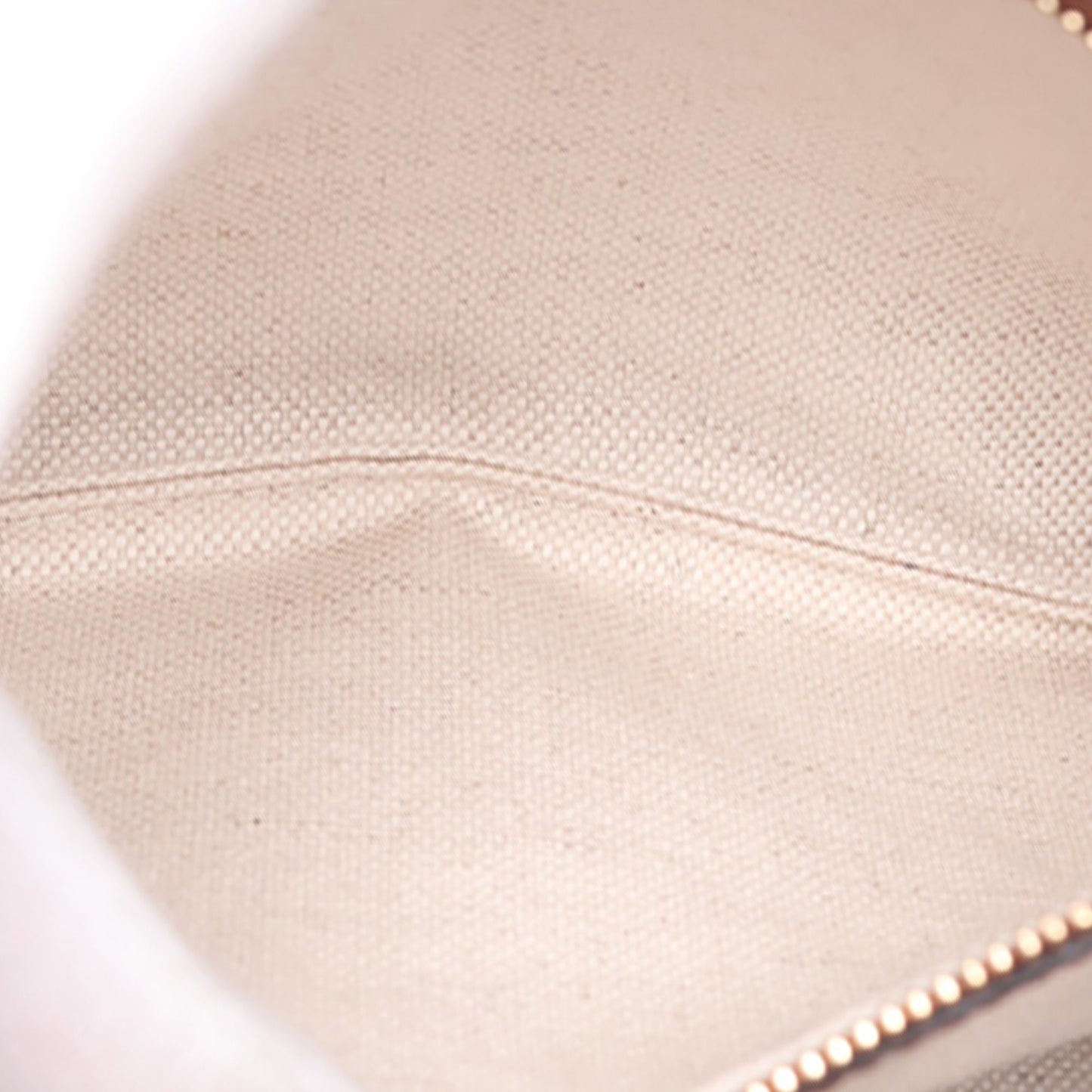 Gucci Medium GG Denim Jackie 1961 Tote