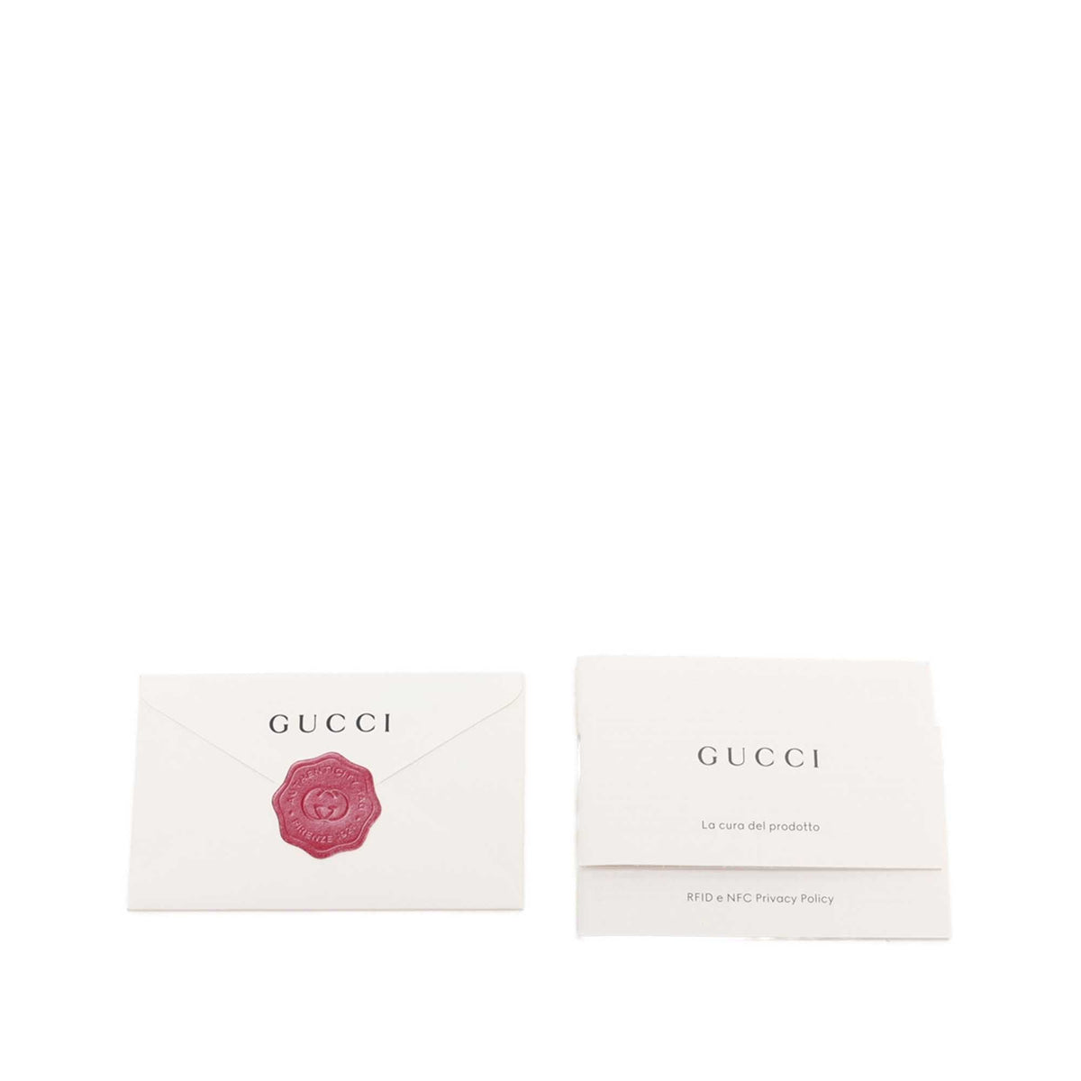 Gucci Mini Calfskin Petite GG Satchel — Beige