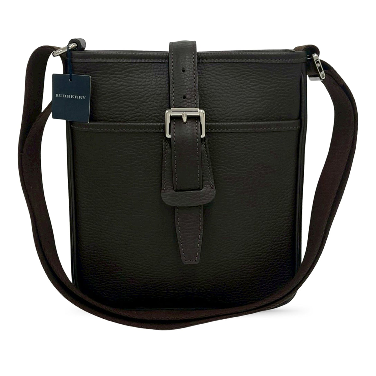 Burberry Leather Crossbody