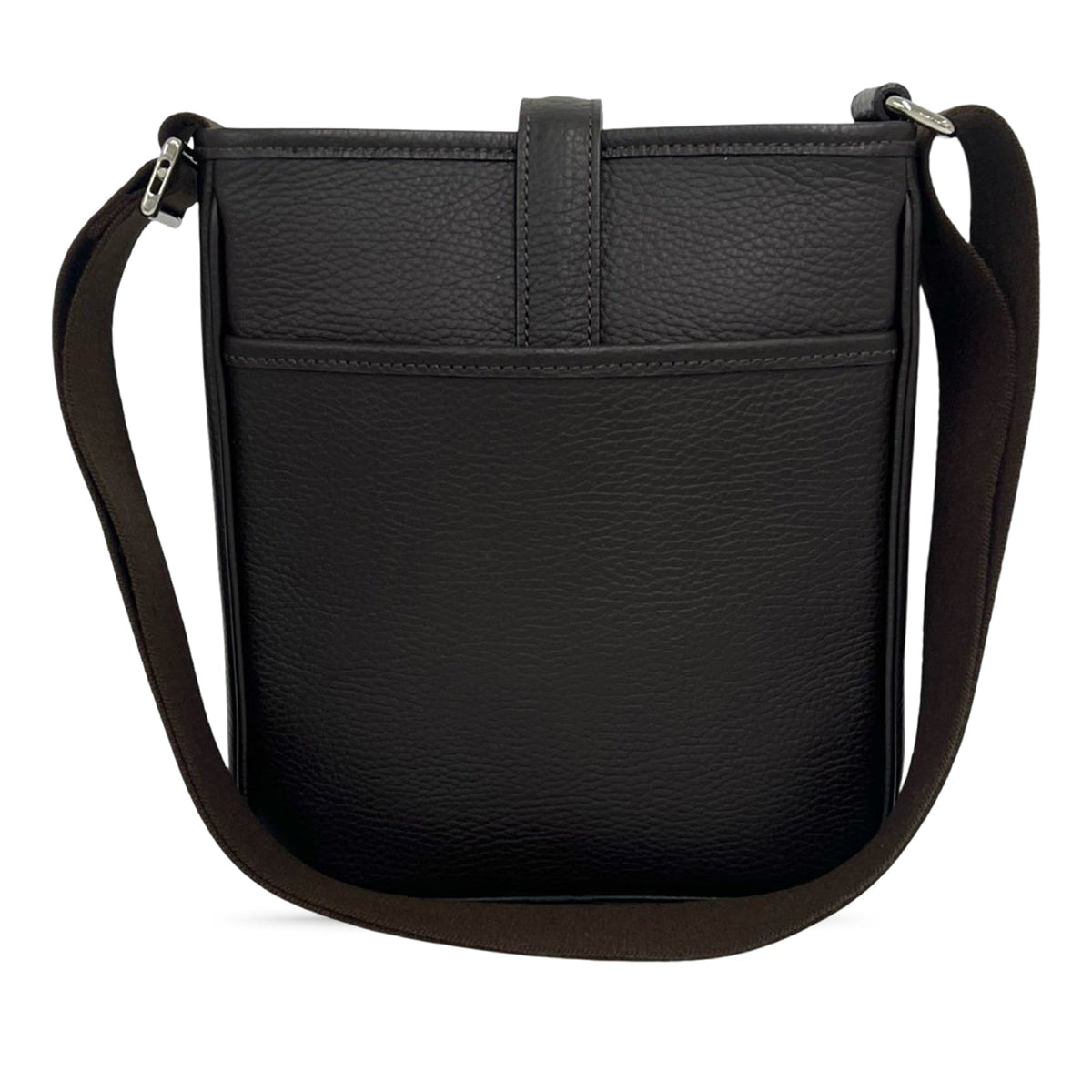 Burberry Leather Crossbody