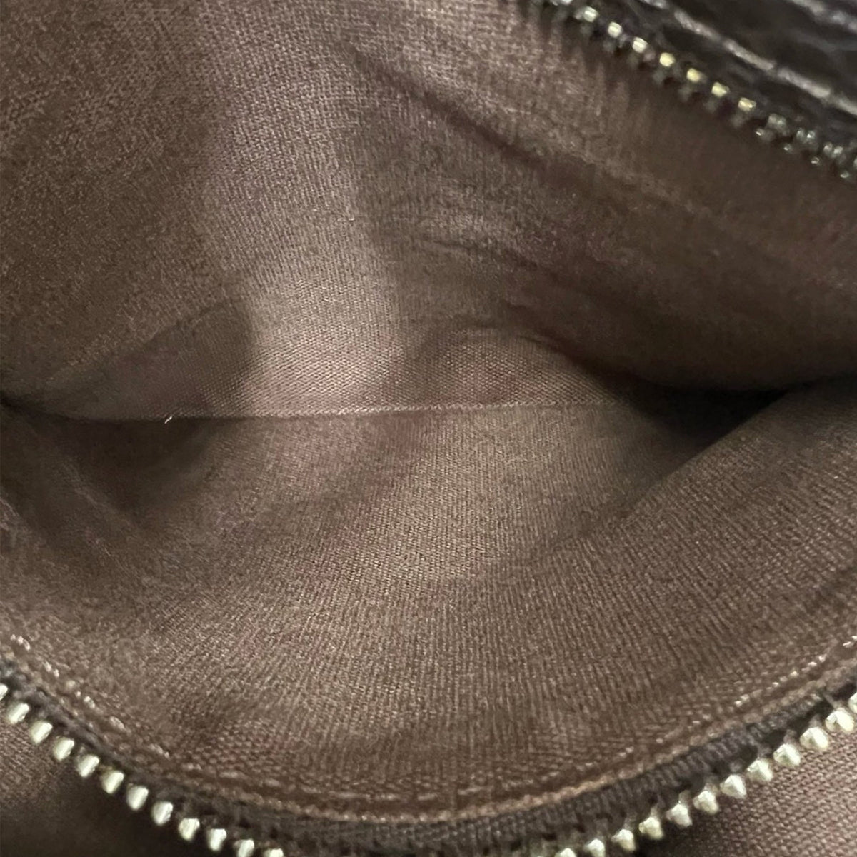 Burberry Leather Crossbody
