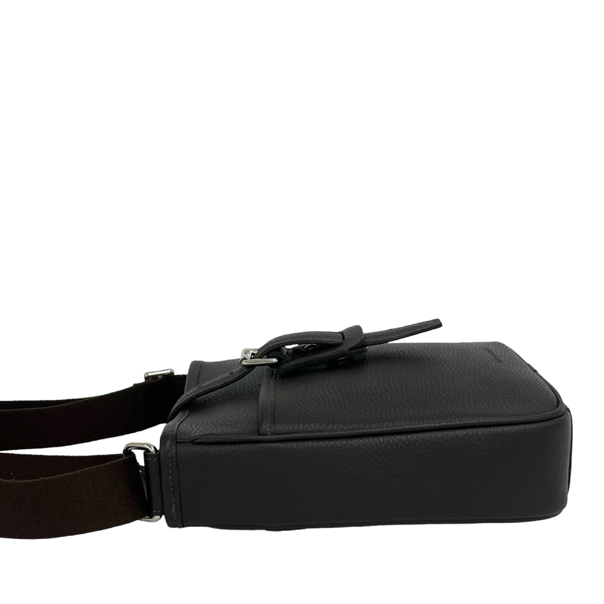 Burberry Leather Crossbody