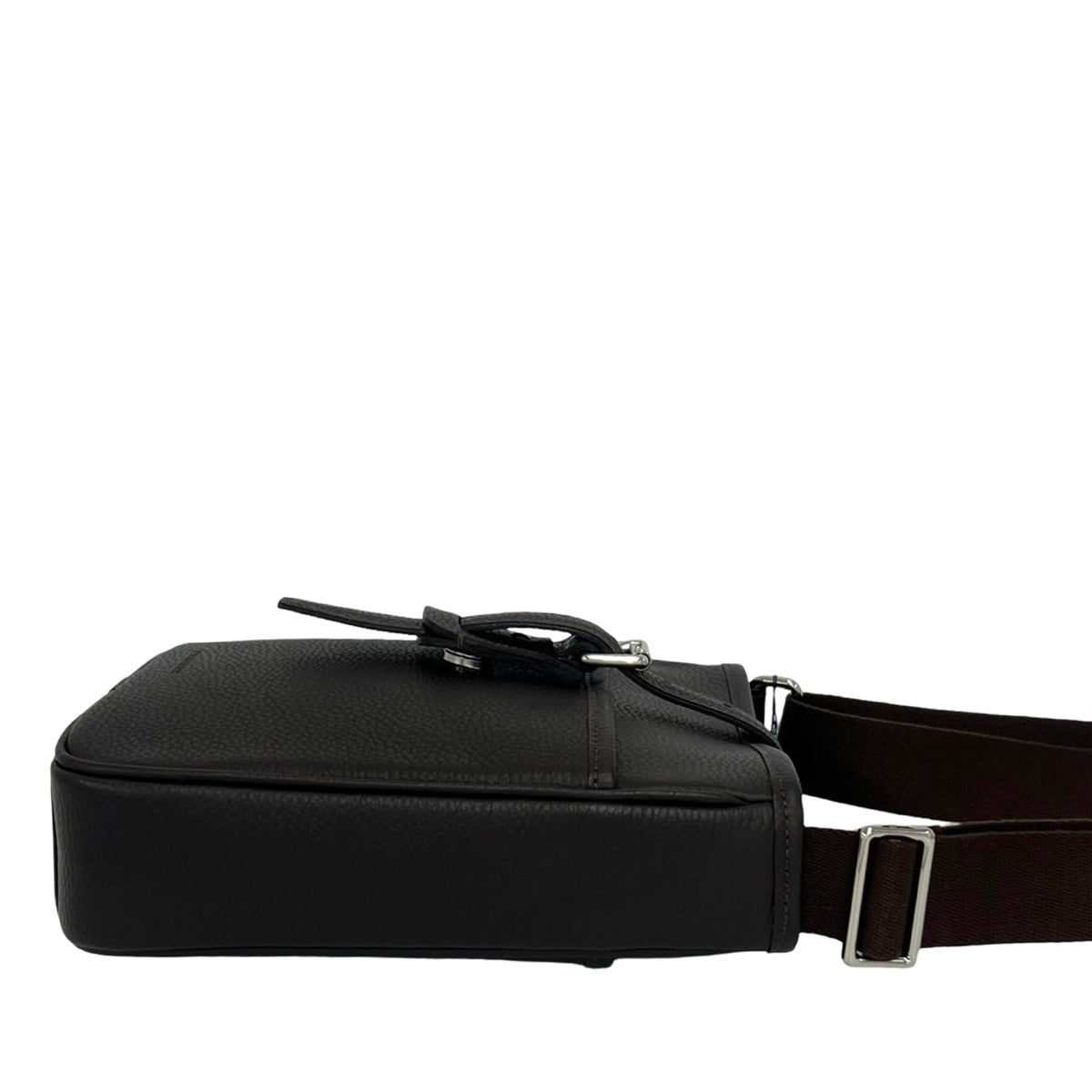 Burberry Leather Crossbody