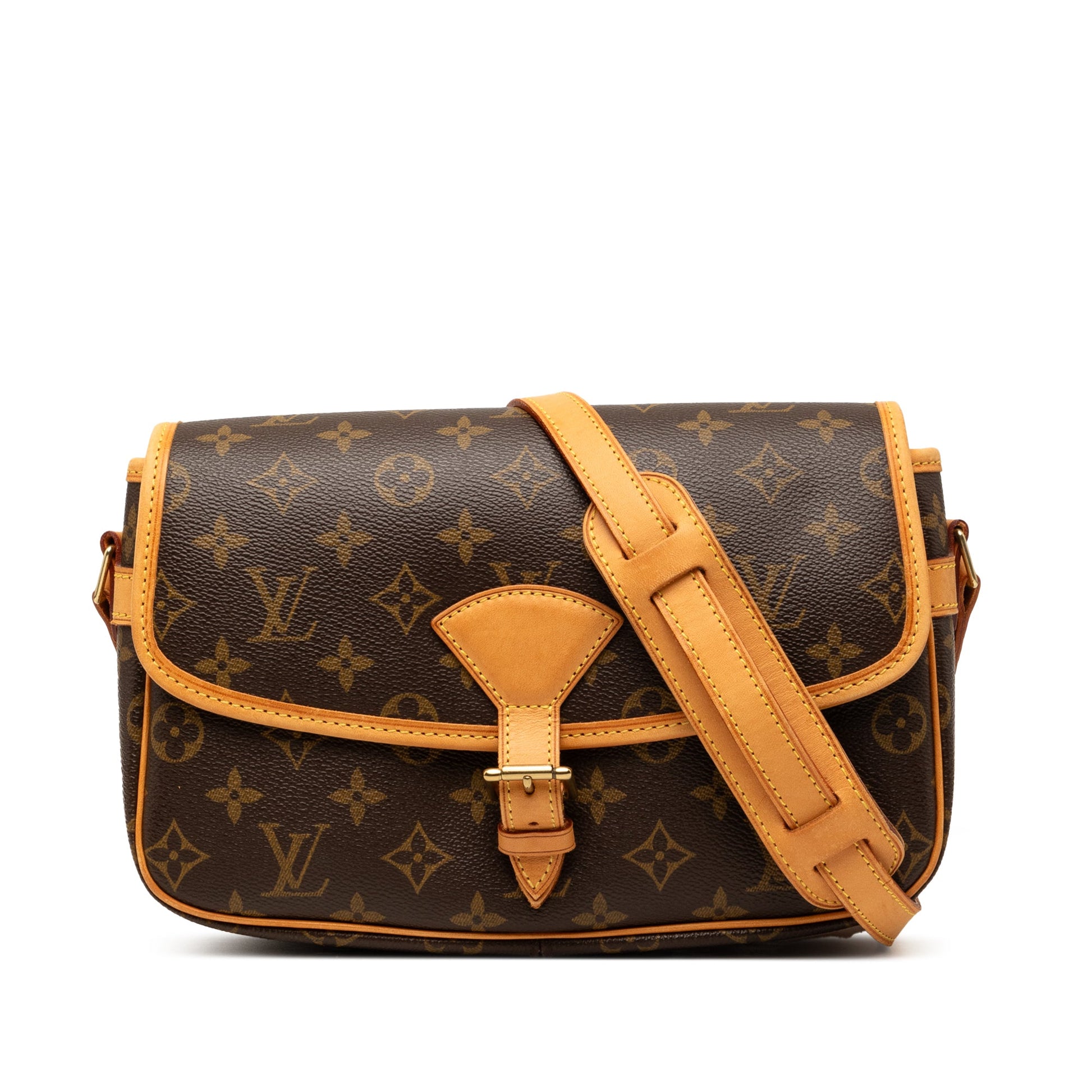 Louis Vuitton Monogram Sologne