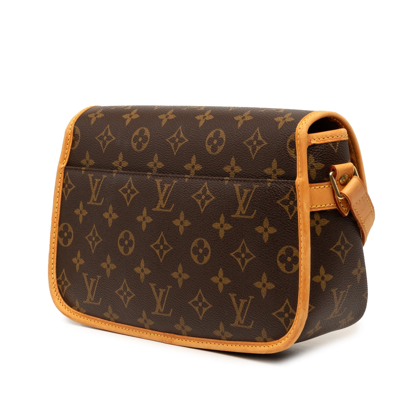 Louis Vuitton Monogram Sologne