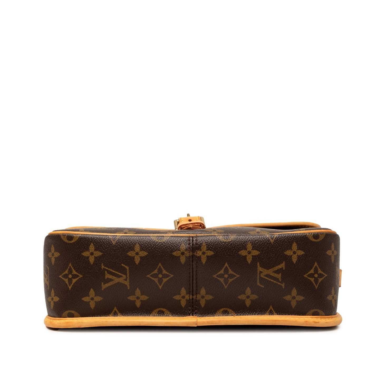 Louis Vuitton Monogram Sologne