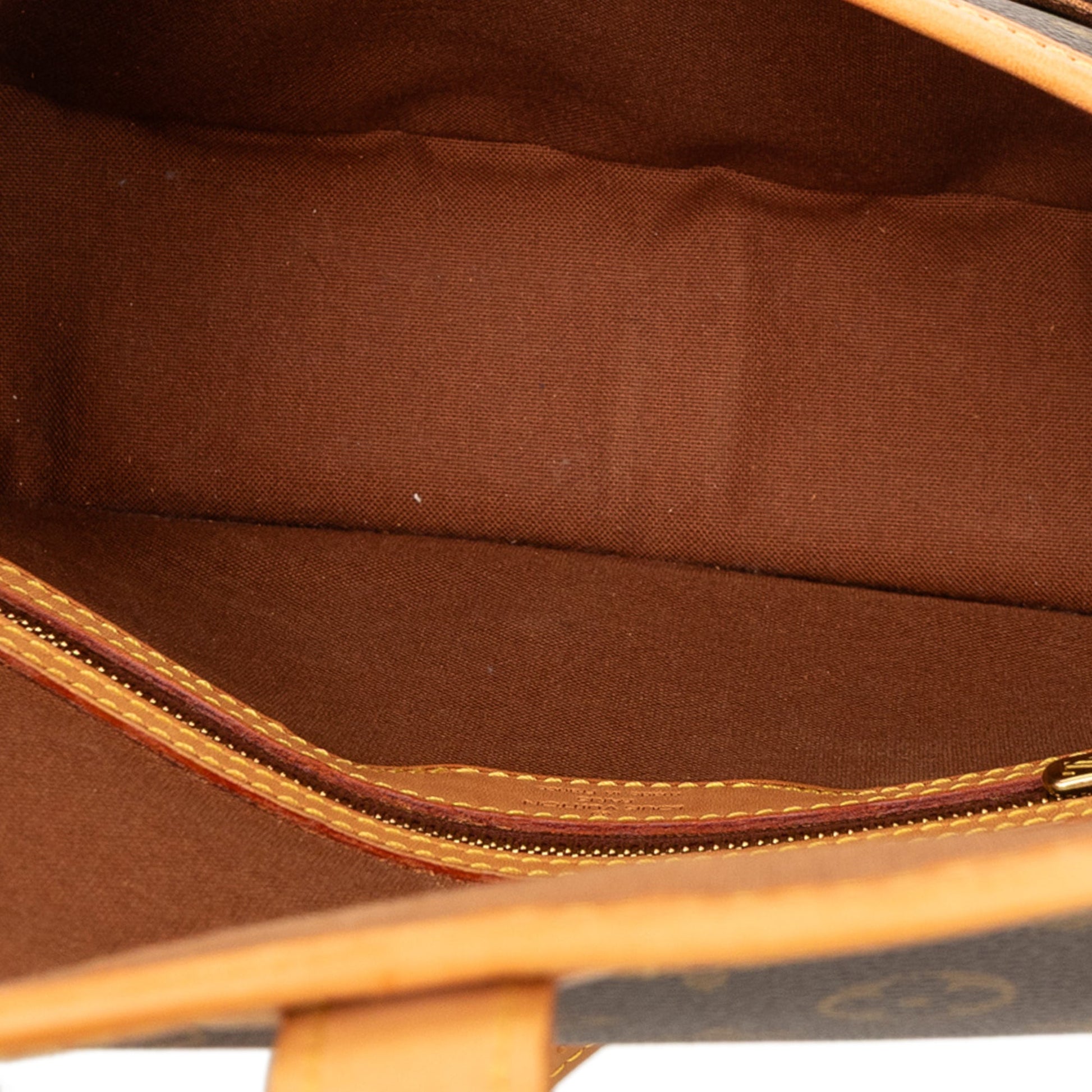 Louis Vuitton Monogram Sologne