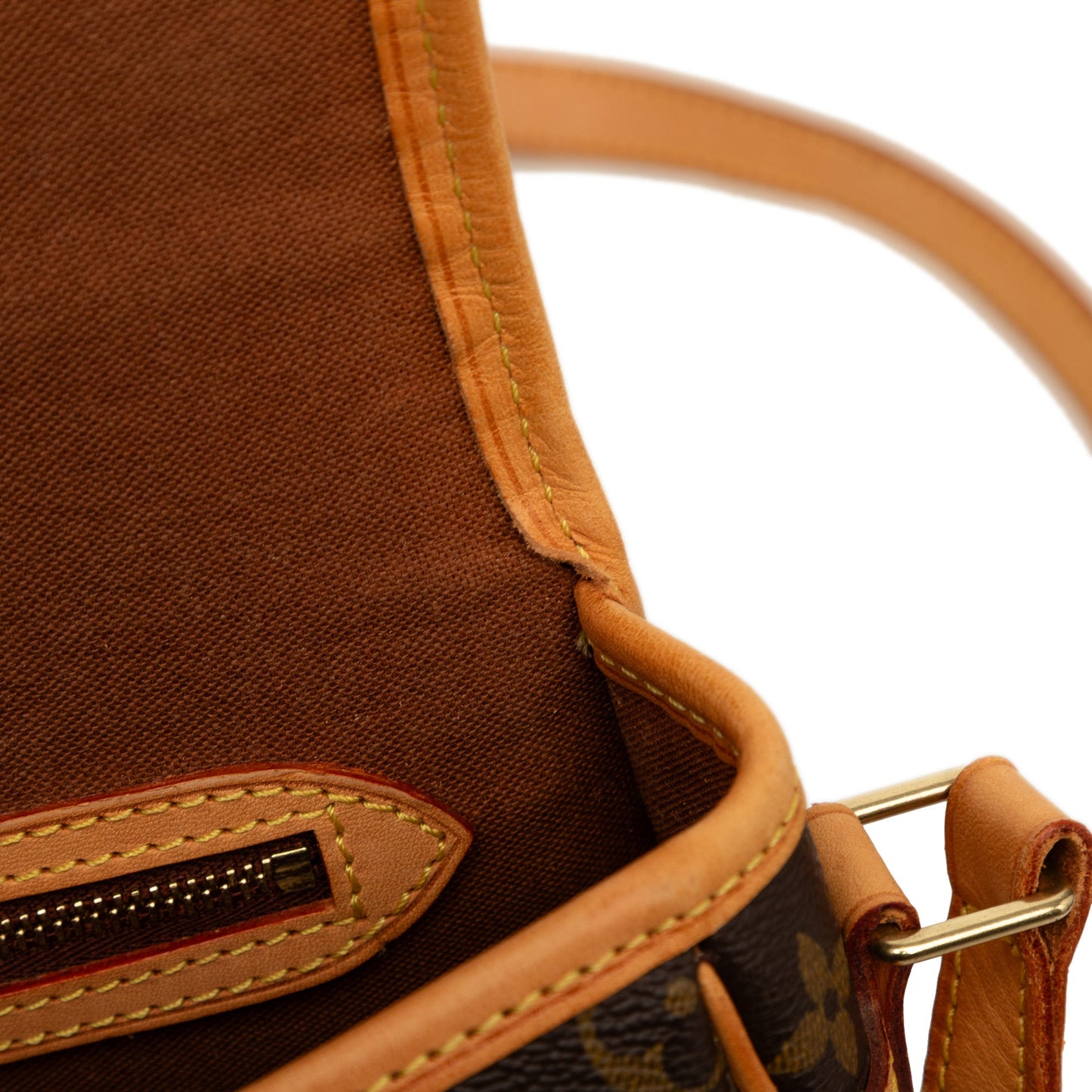 Louis Vuitton Monogram Sologne