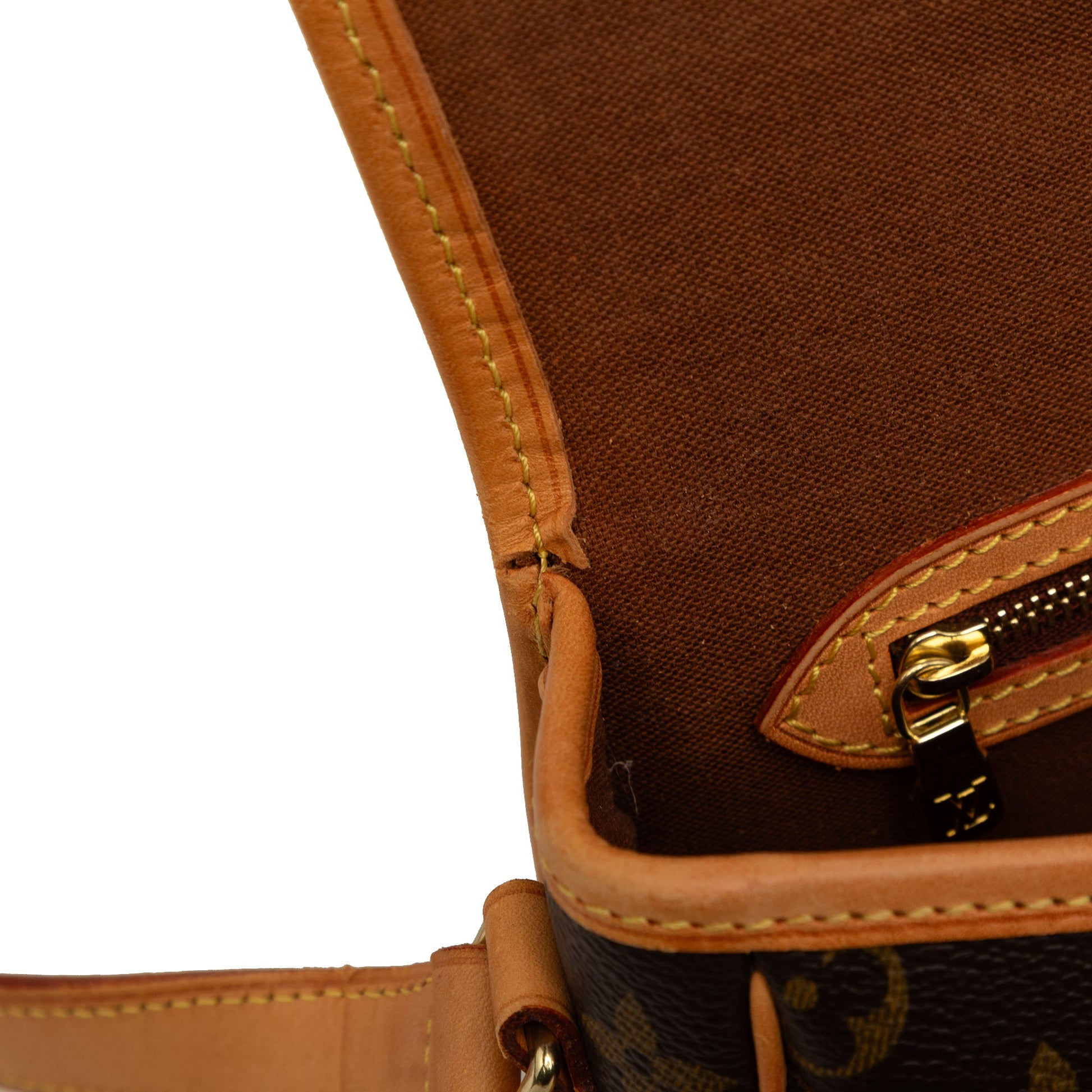 Louis Vuitton Monogram Sologne