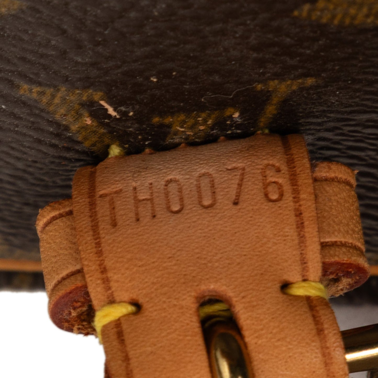 Louis Vuitton Monogram Sologne