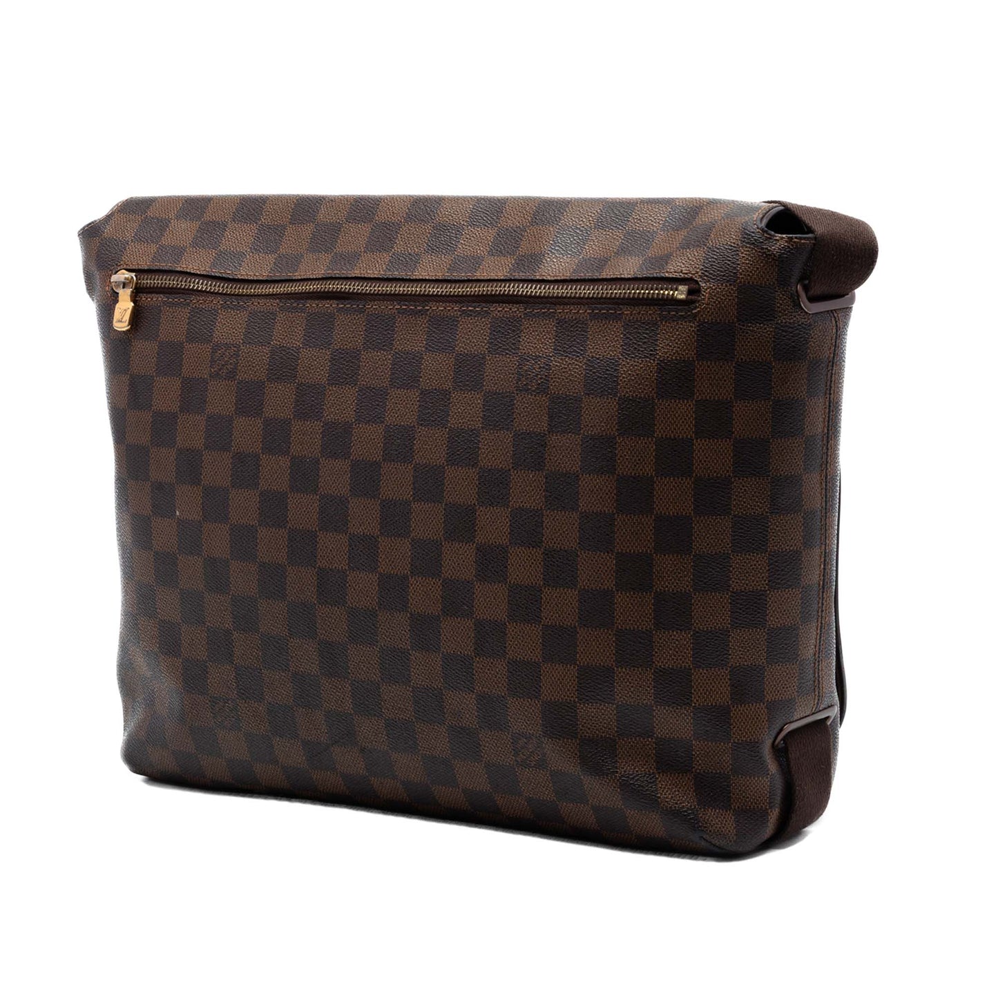 Louis Vuitton Damier Ebene Brooklyn GM