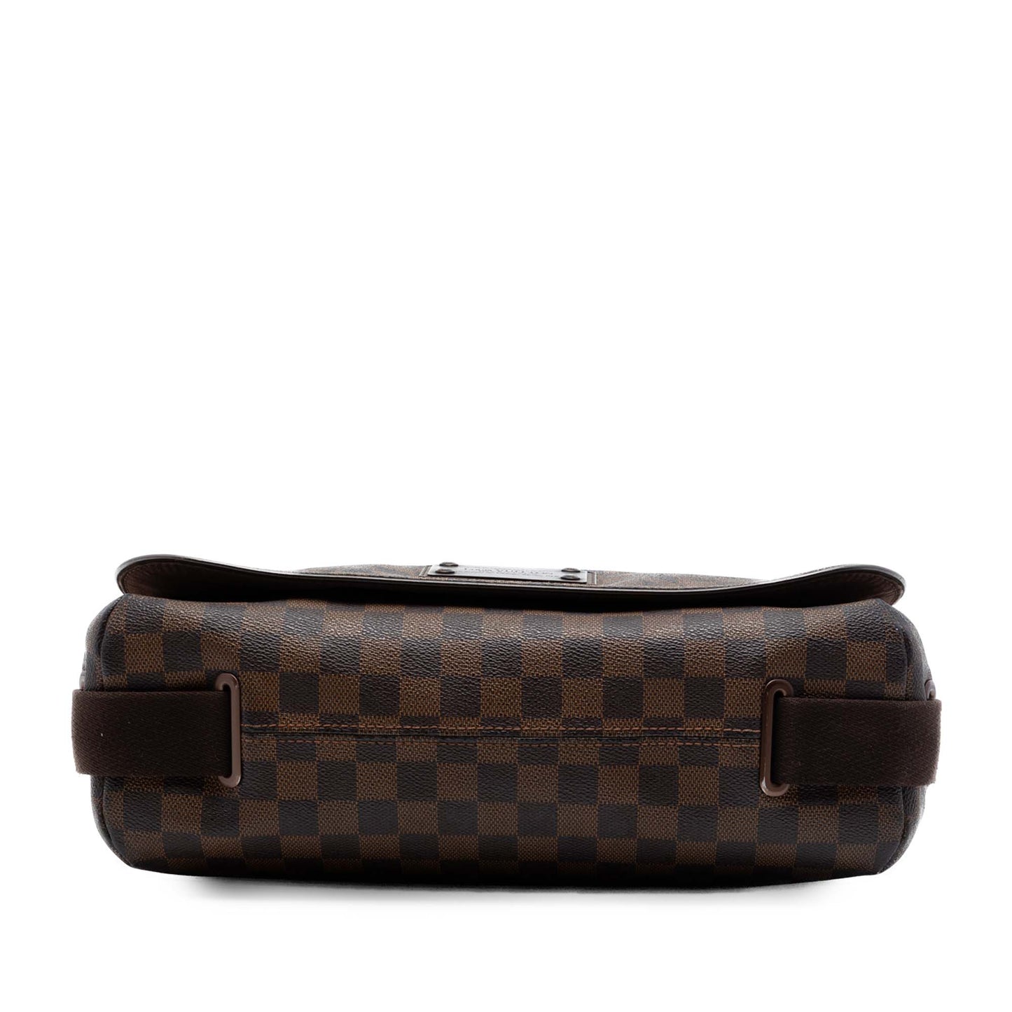 Louis Vuitton Damier Ebene Brooklyn GM