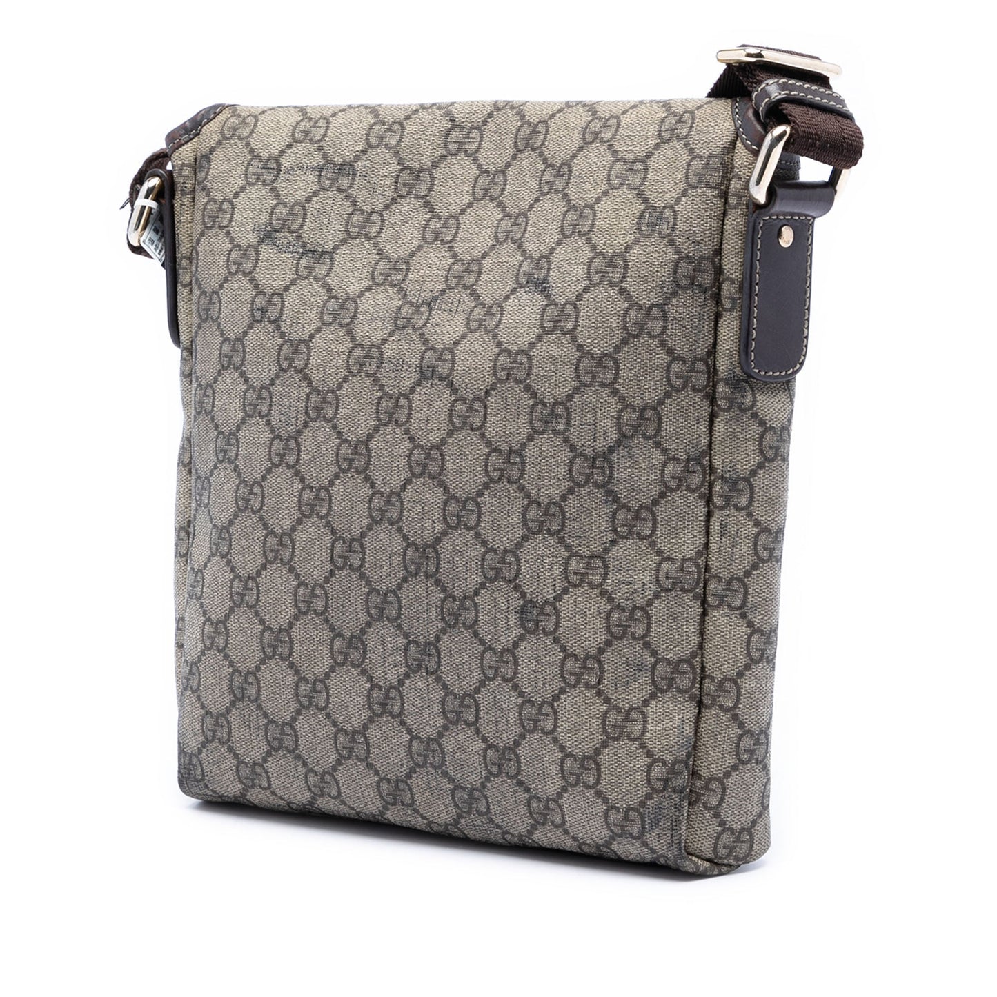Gucci GG Supreme Crossbody