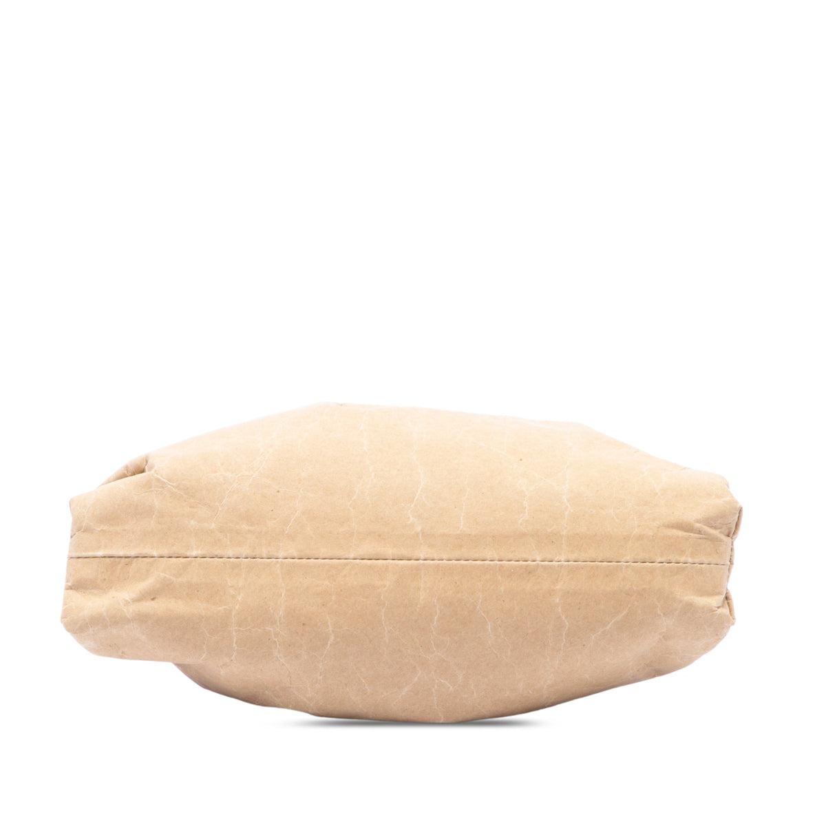 Bottega Veneta Kraft Paper The Mini Pouch