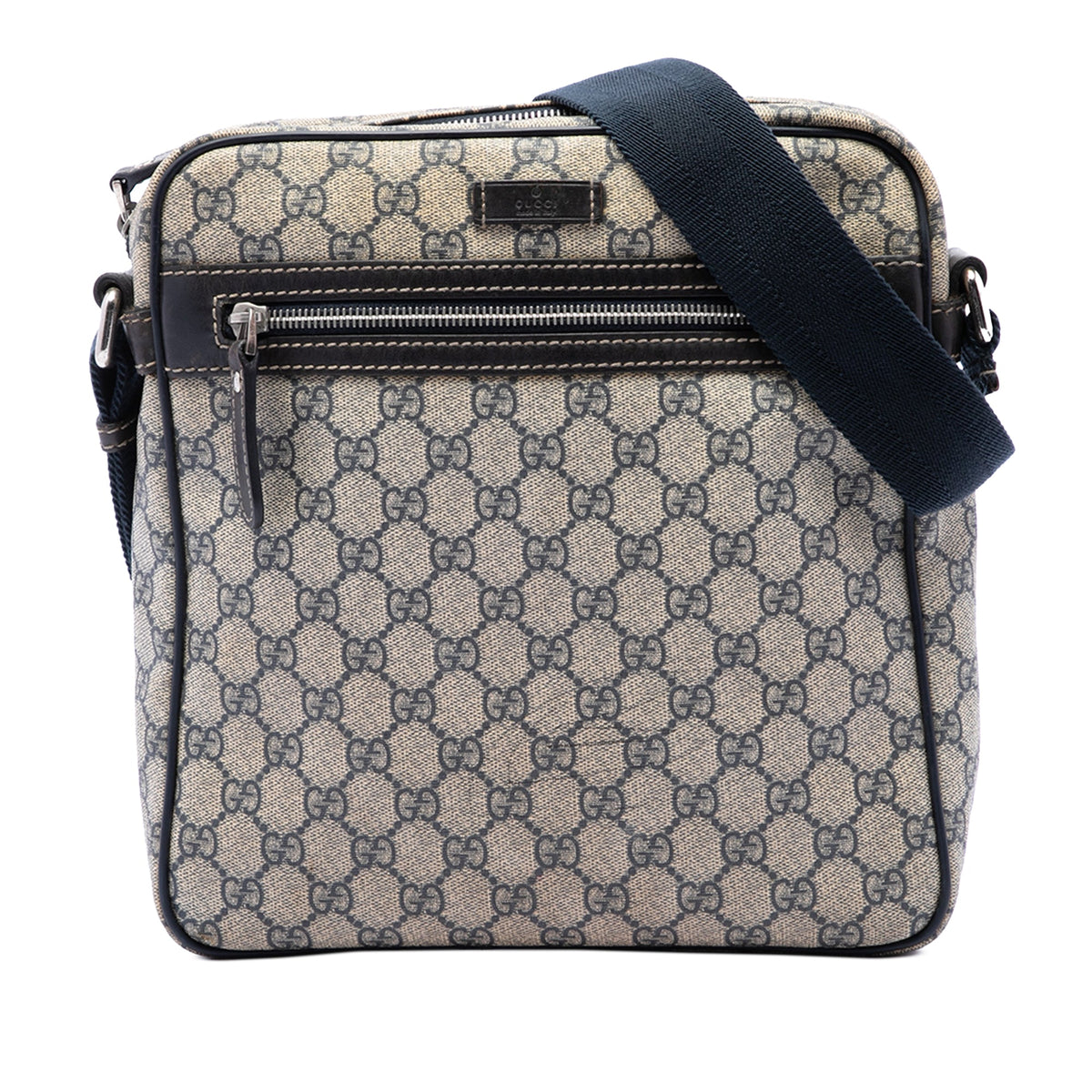 Gucci GG Supreme Crossbody