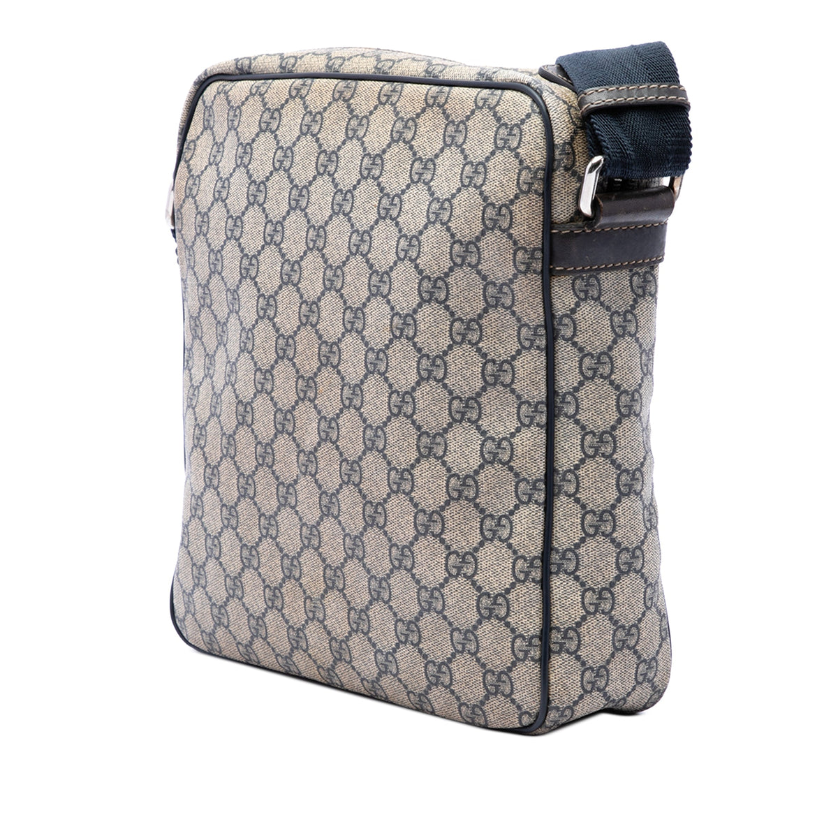 Gucci GG Supreme Crossbody