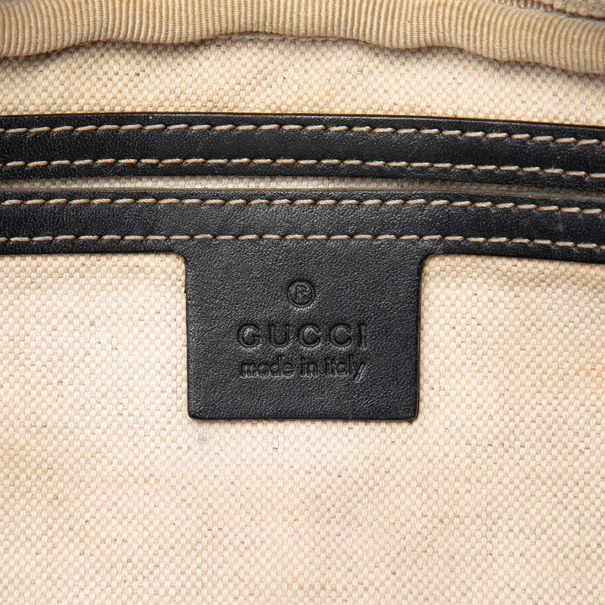 Gucci GG Supreme Crossbody