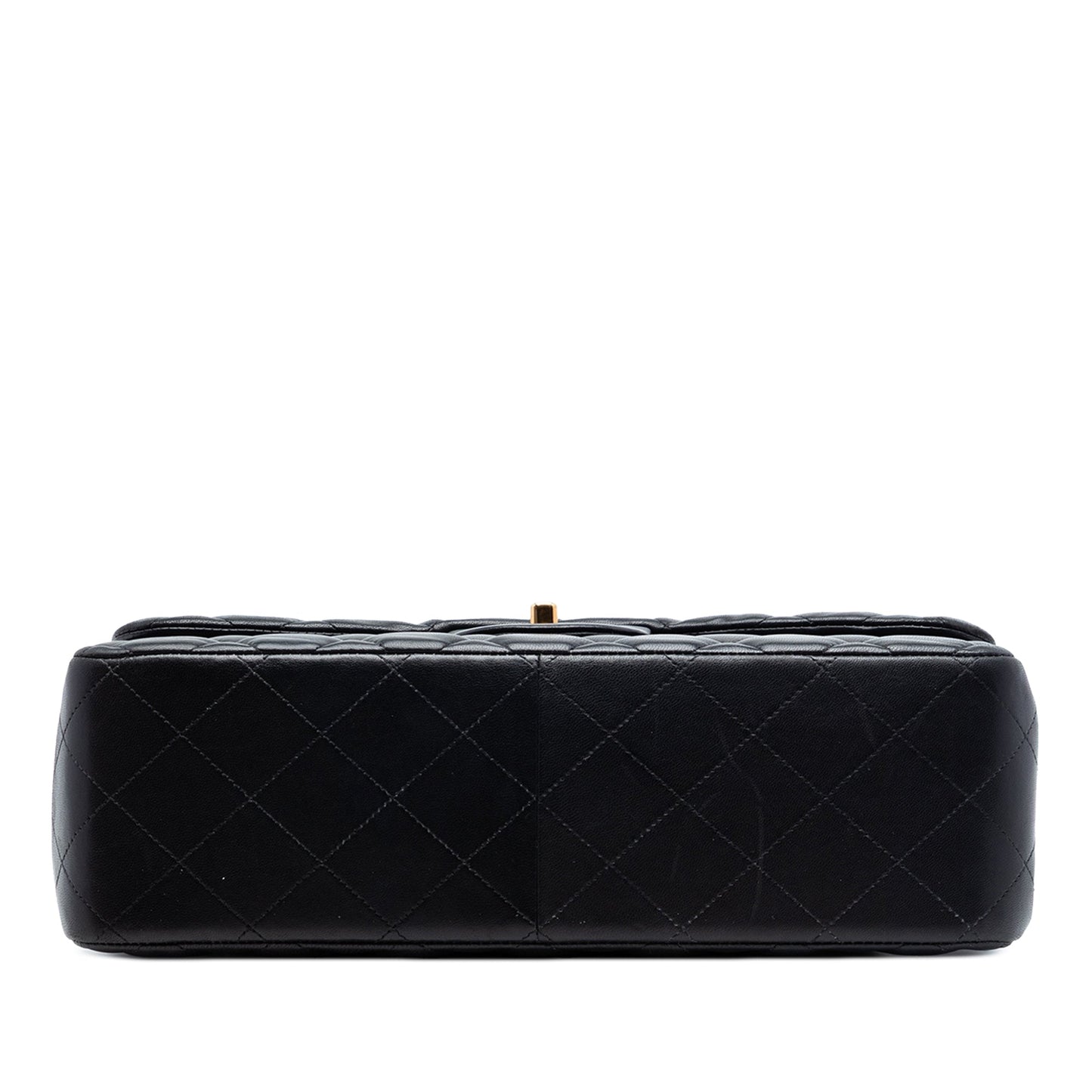 Chanel Jumbo Classic Lambskin Double Flap