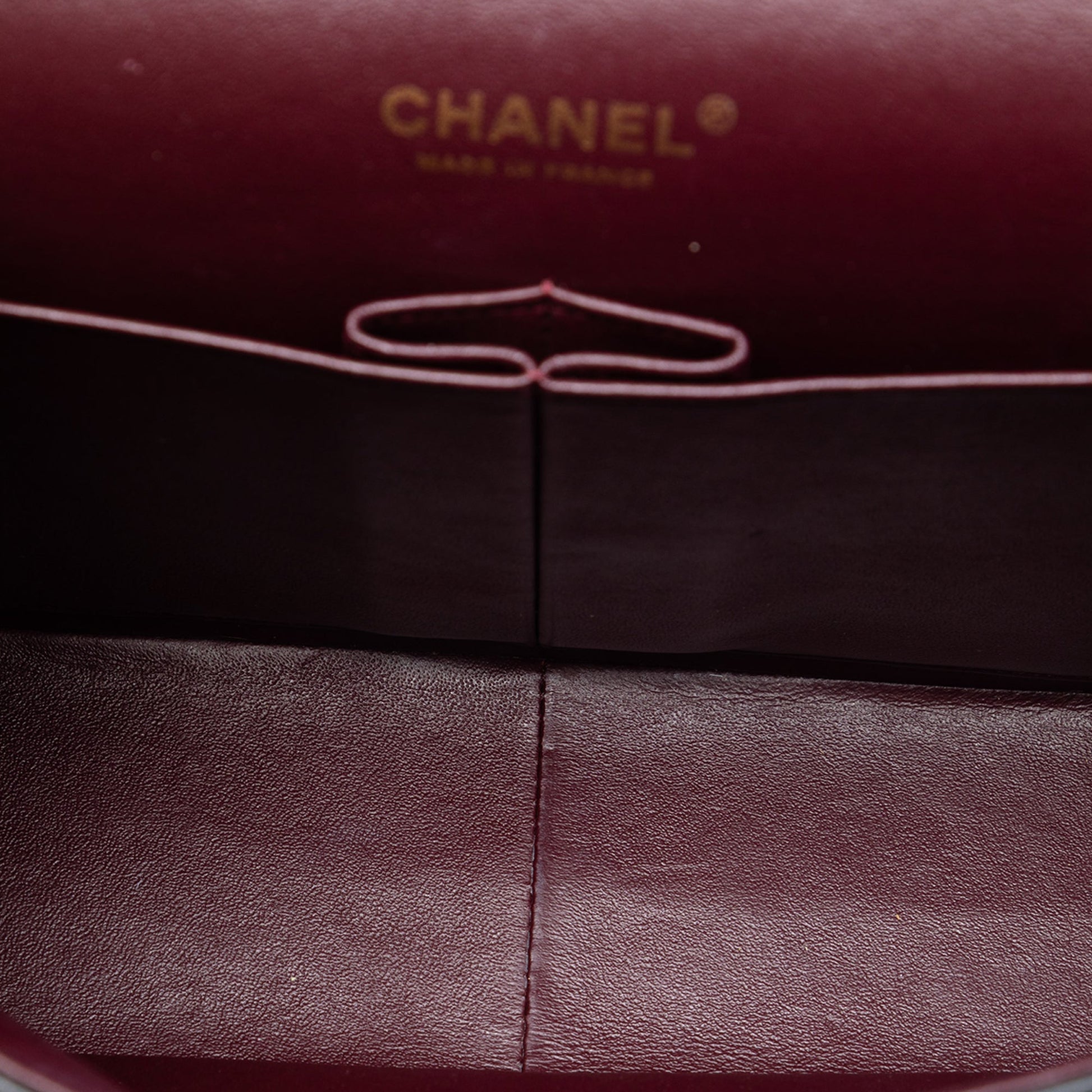 Chanel Jumbo Classic Lambskin Double Flap