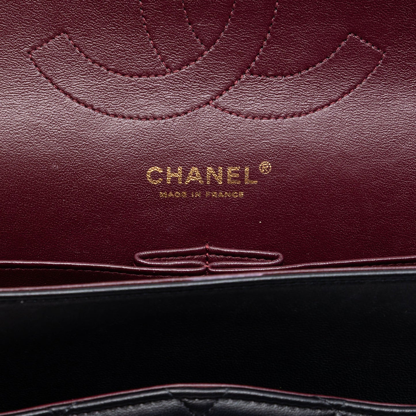 Chanel Jumbo Classic Lambskin Double Flap