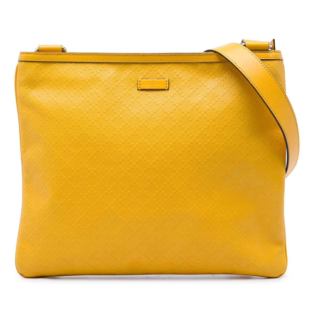 Gucci Diamante Hilary Lux Crossbody