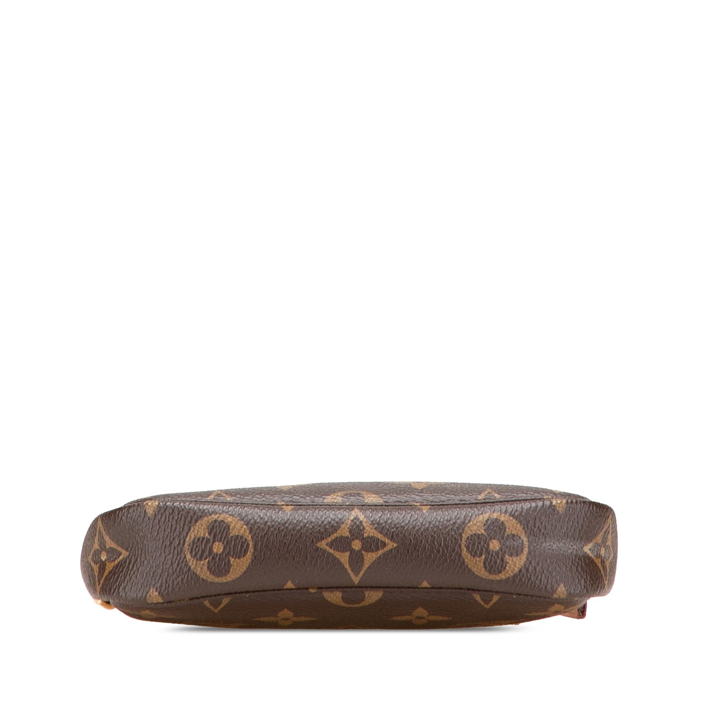 Louis Vuitton Monogram Mini Pochette Accessoires