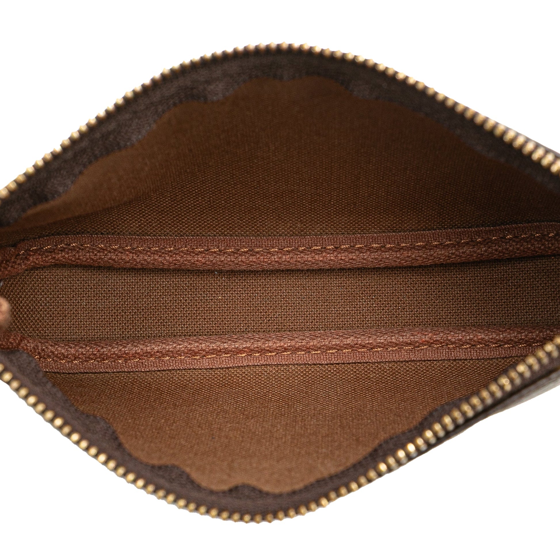Louis Vuitton Monogram Mini Pochette Accessoires