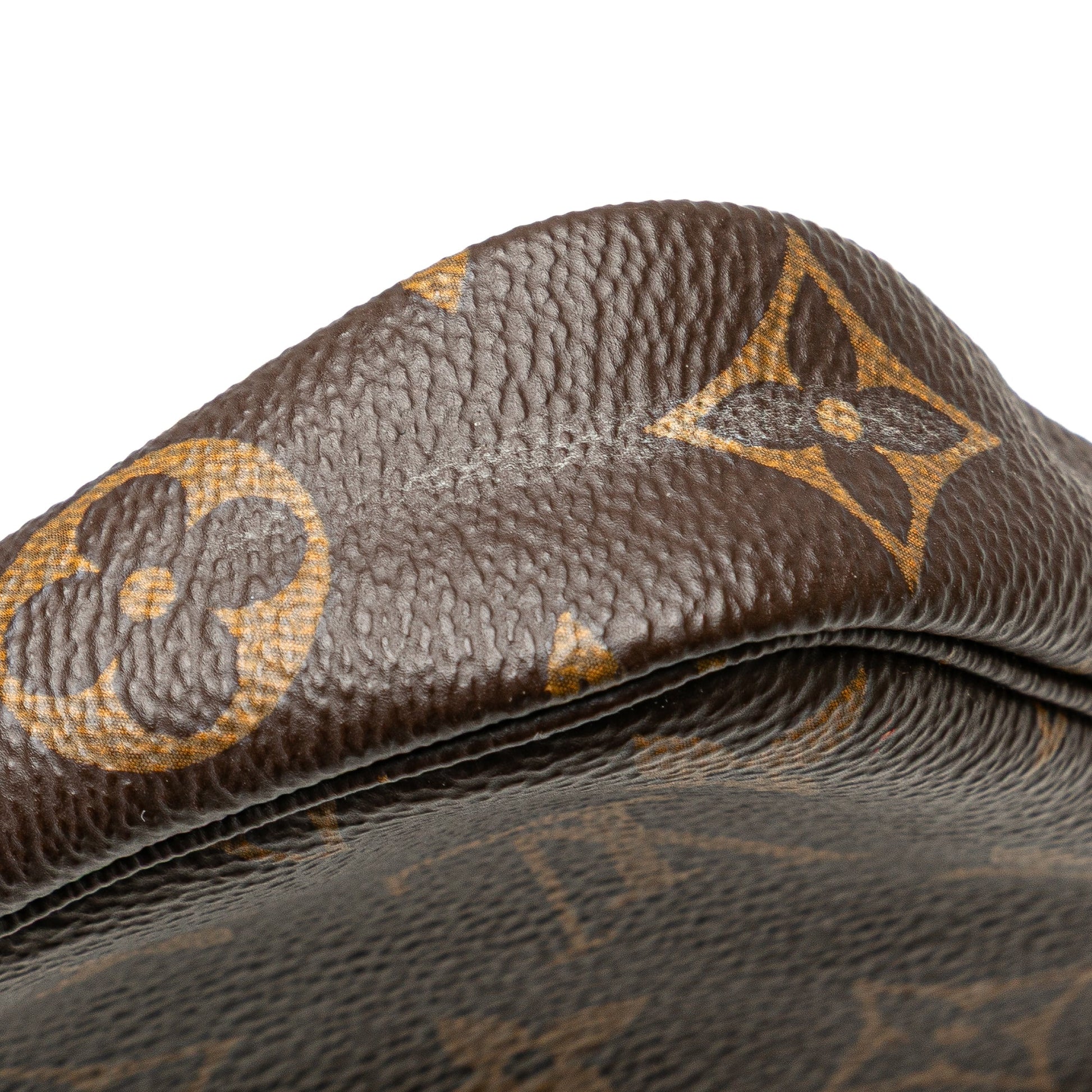 Louis Vuitton Monogram Mini Pochette Accessoires