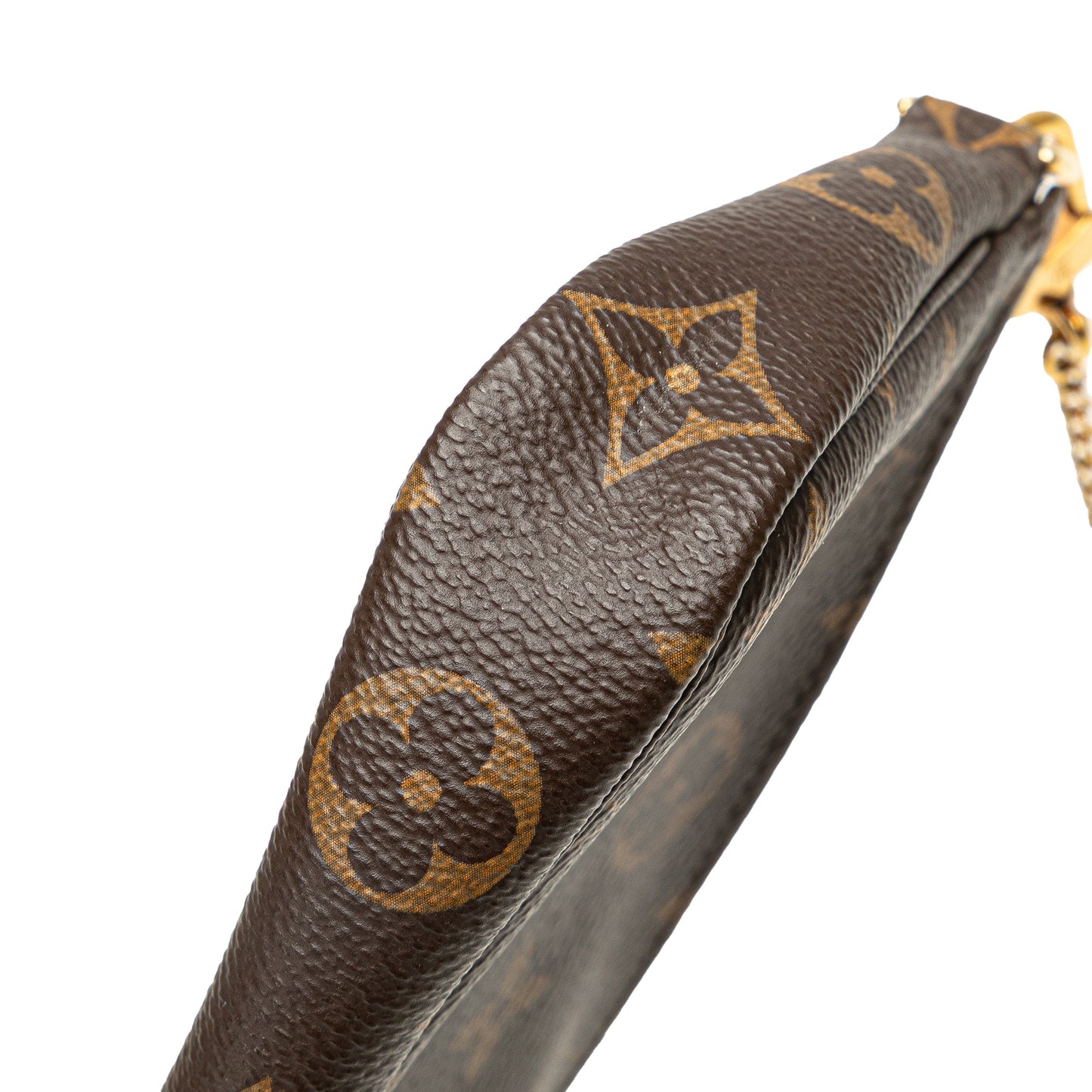 Louis Vuitton Monogram Mini Pochette Accessoires