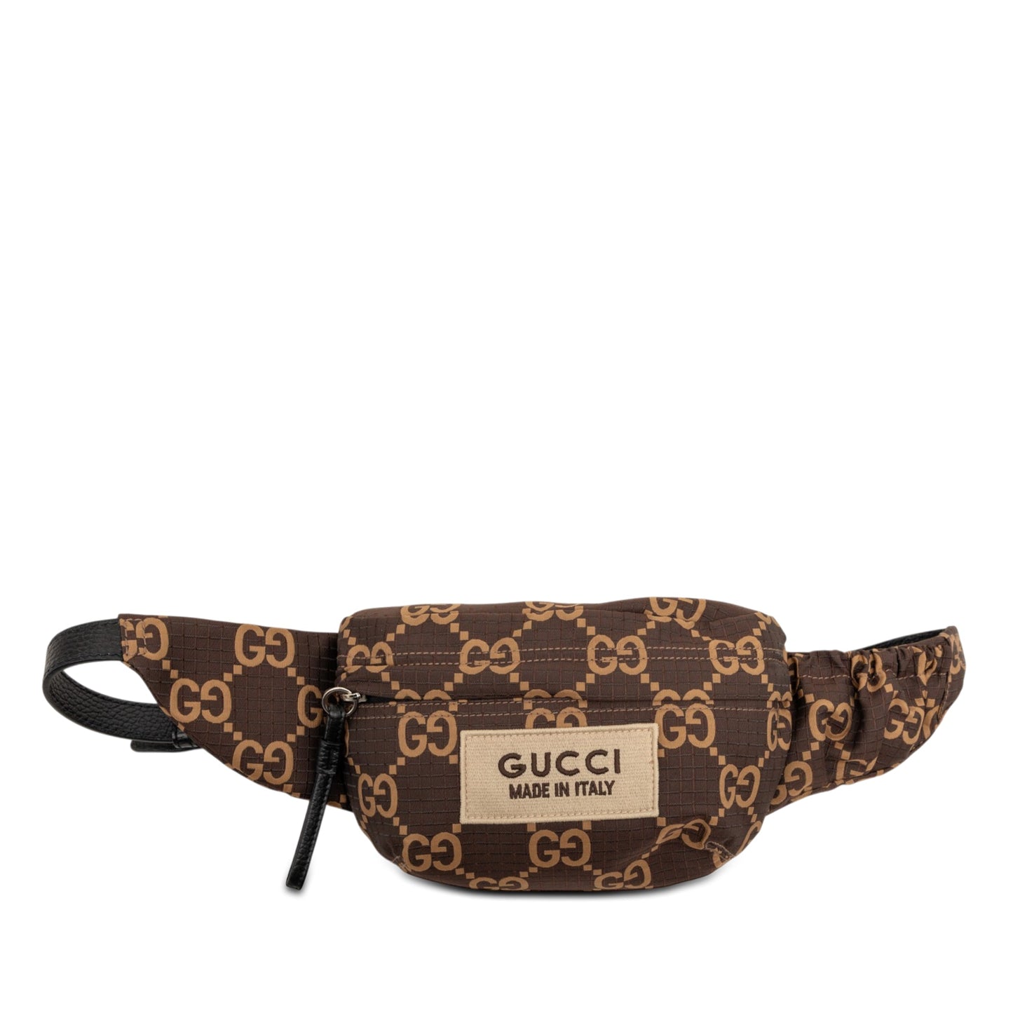 Gucci GG Nylon Ripstop Belt Bag
