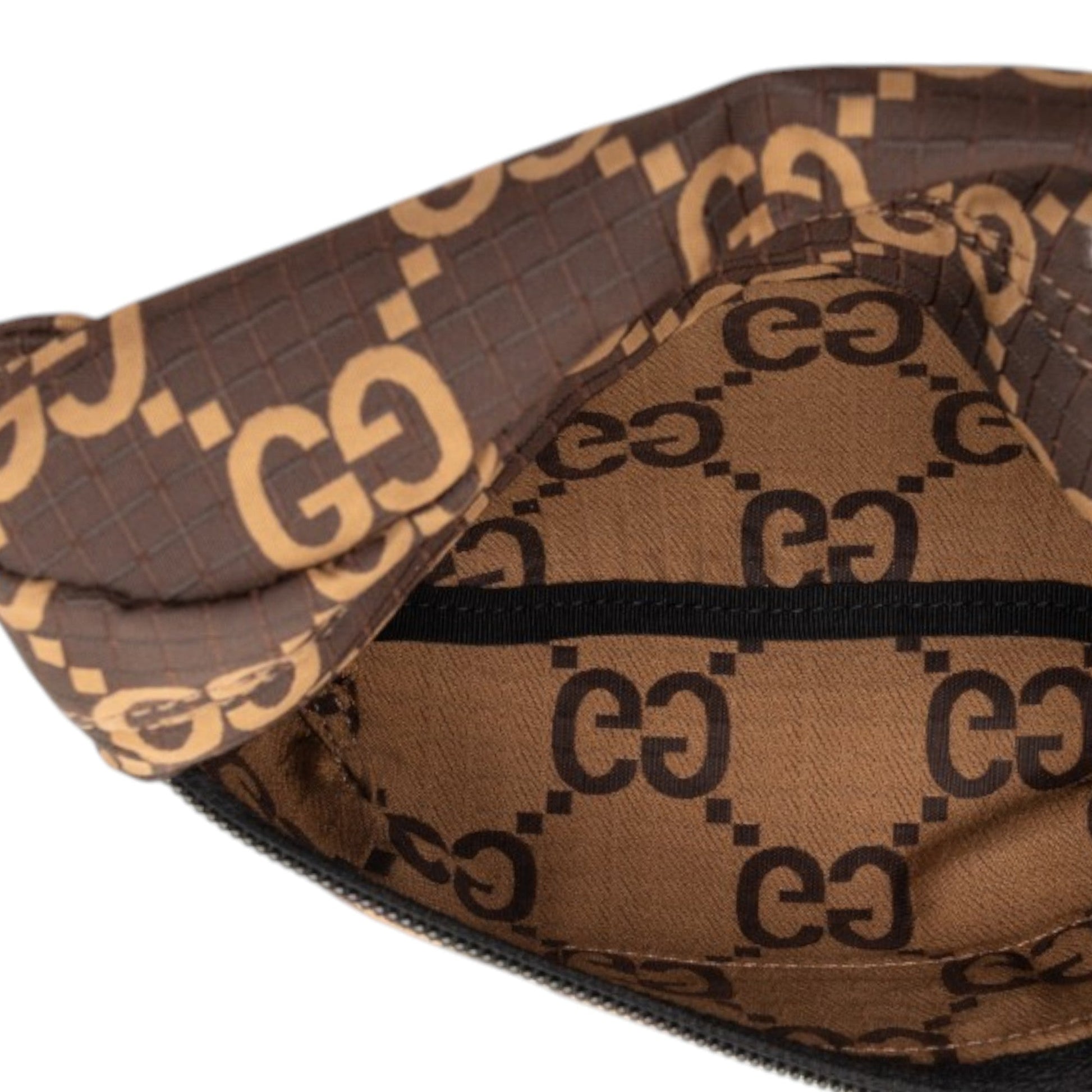 Gucci GG Nylon Ripstop Belt Bag