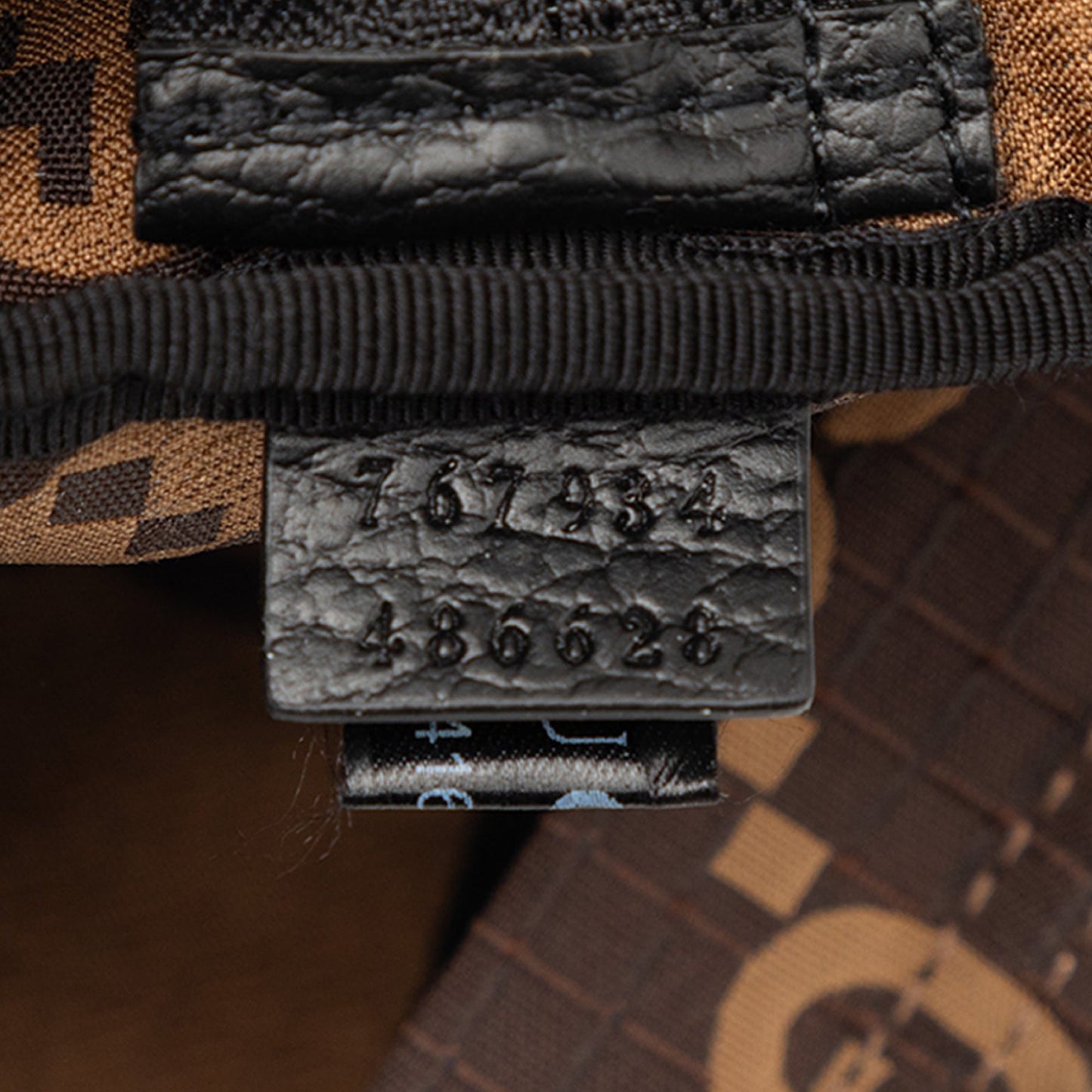 Gucci GG Nylon Ripstop Belt Bag